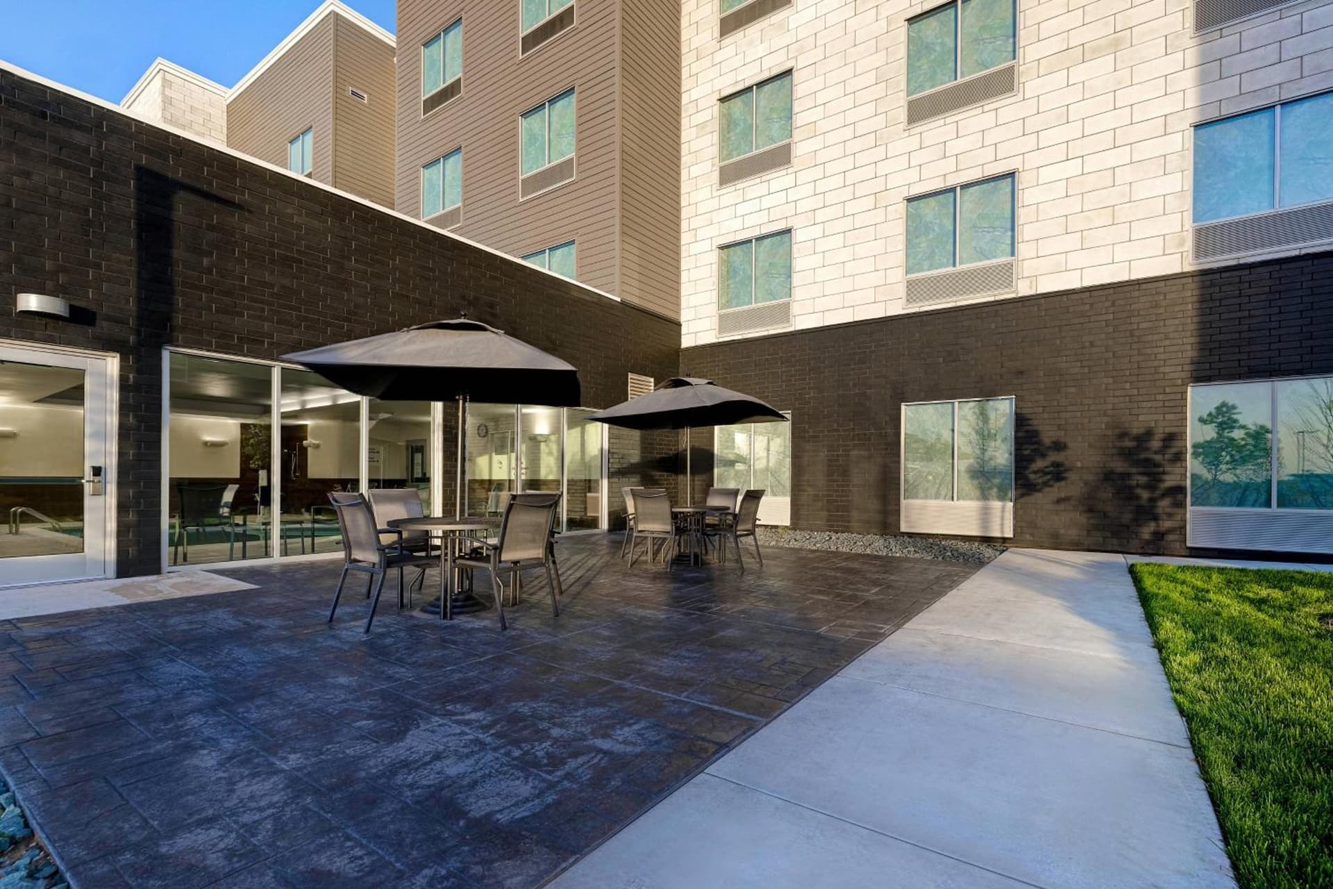 Fairfield by Marriott Inn & Suites St. Paul Eagan