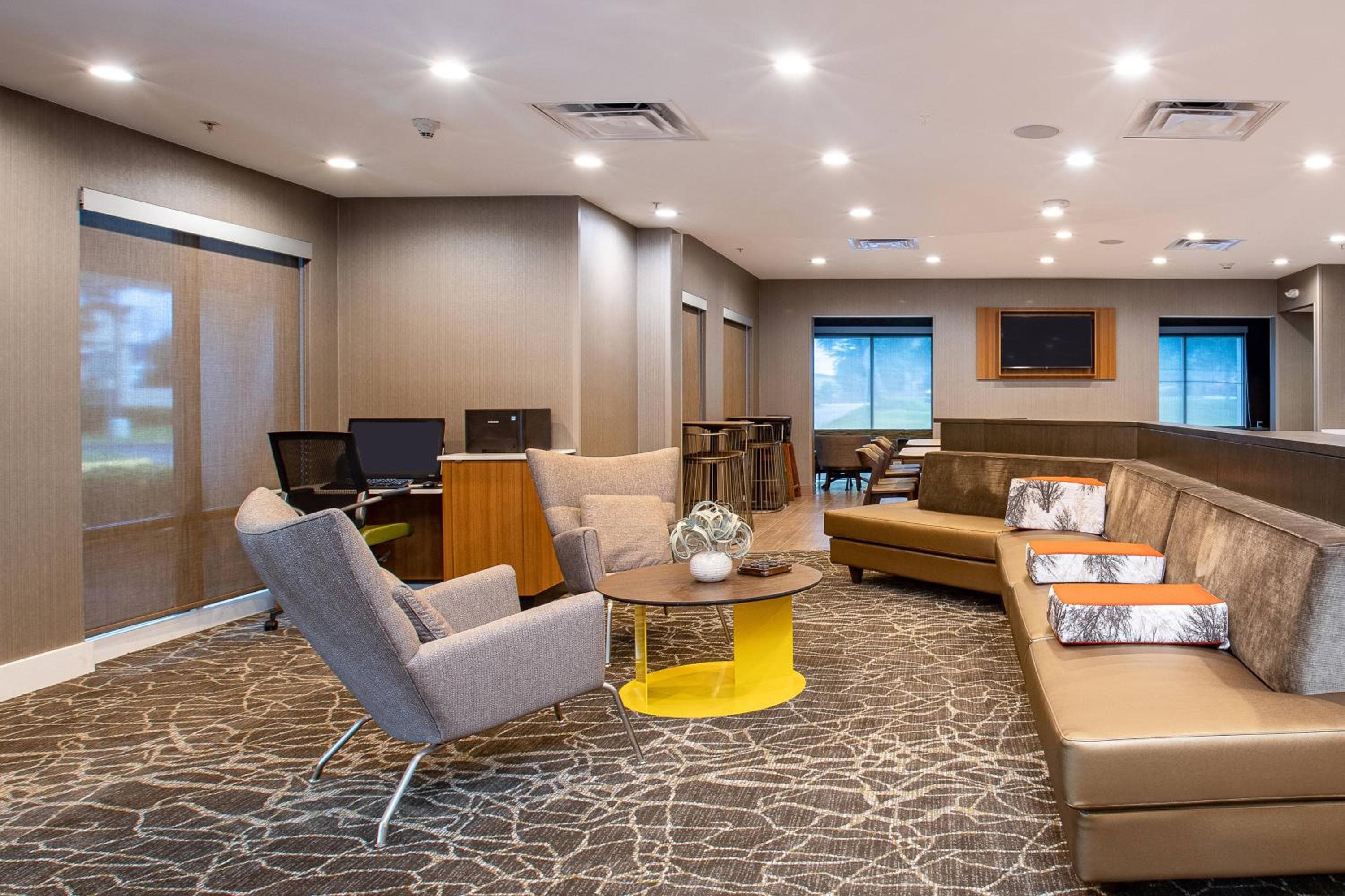 SpringHill Suites Orlando Altamonte Springs/Maitland