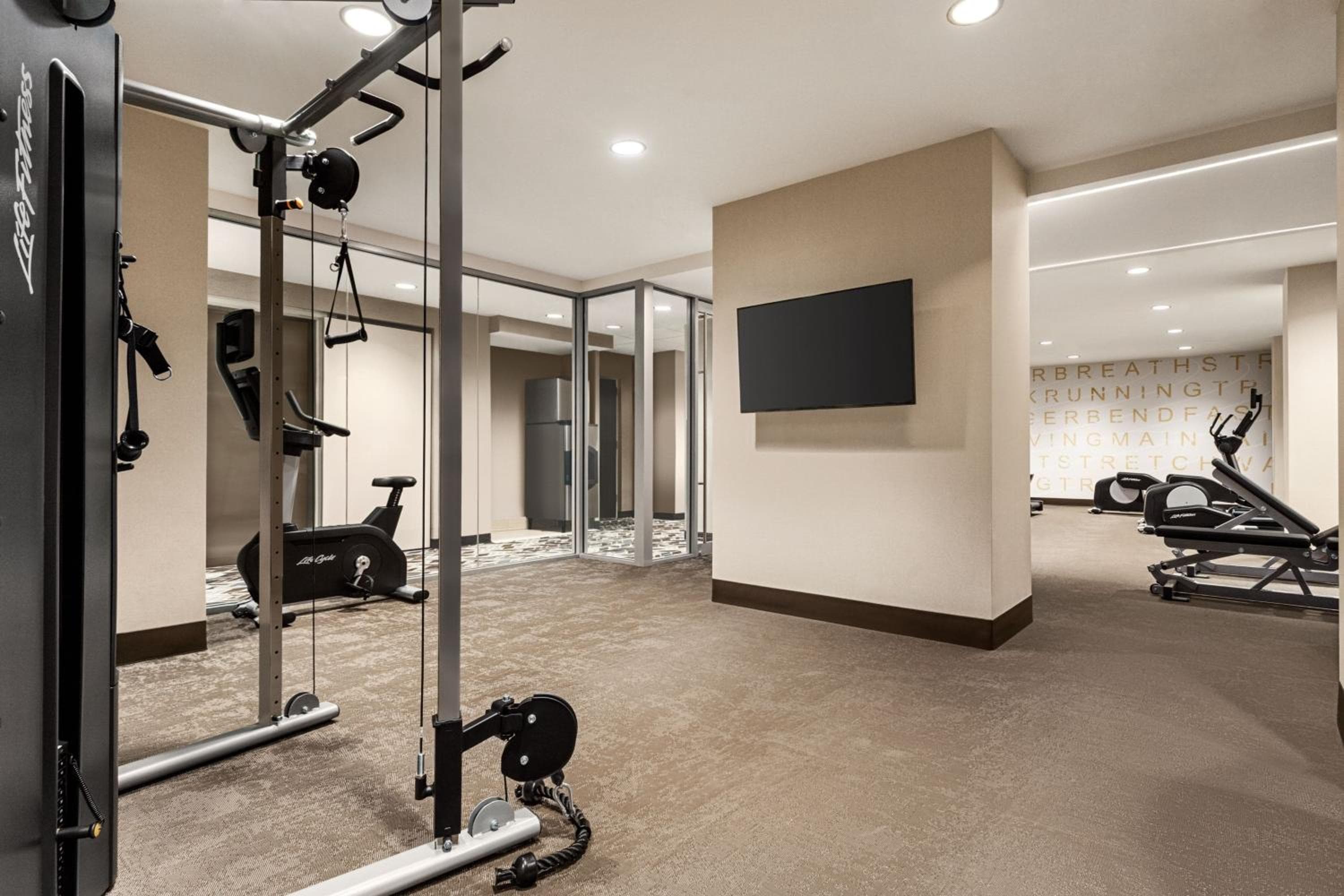 Residence Inn by Marriott New York JFK Airport