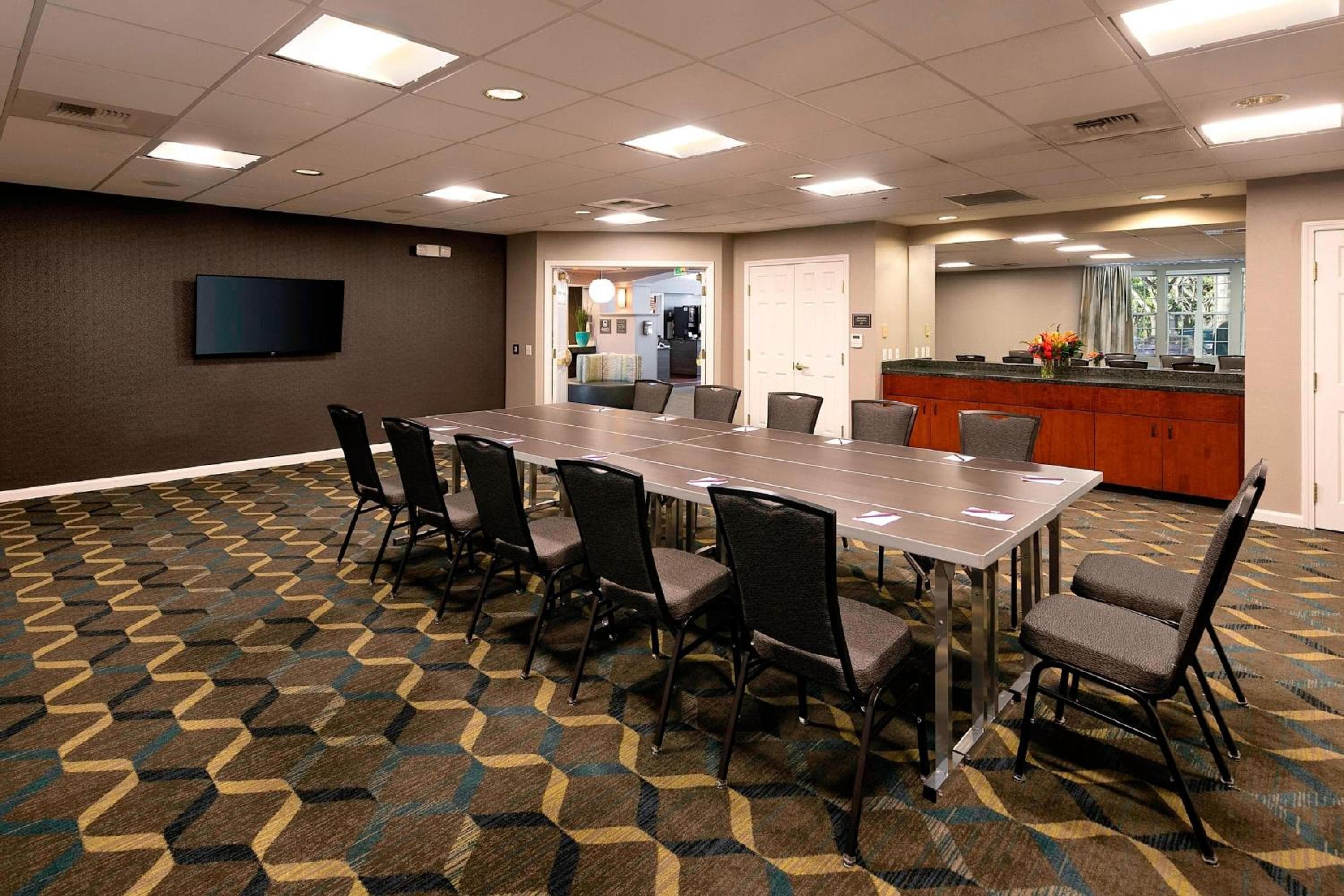 Residence Inn Anaheim Hills Yorba Linda