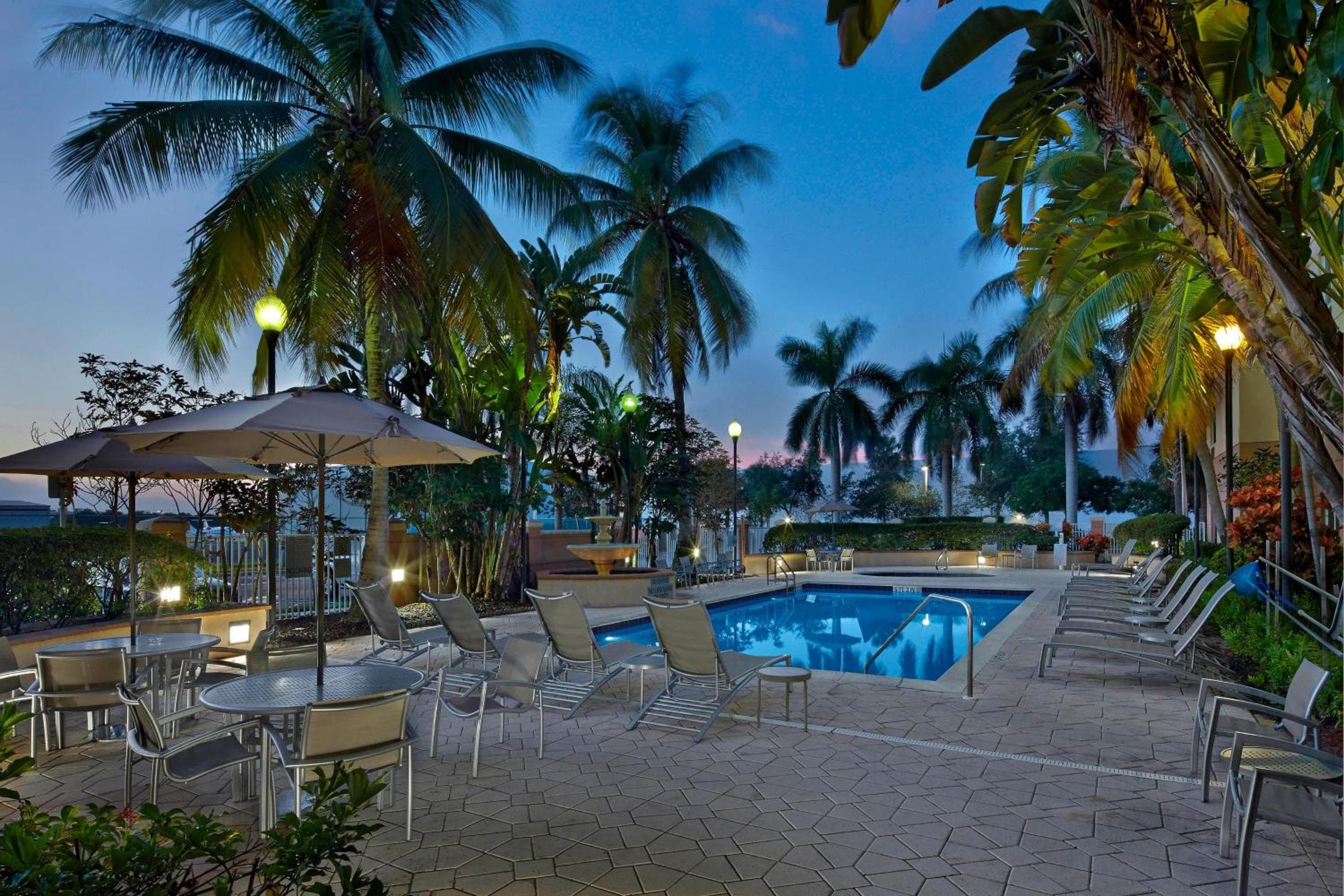 Fairfield Inn & Suites Boca Raton