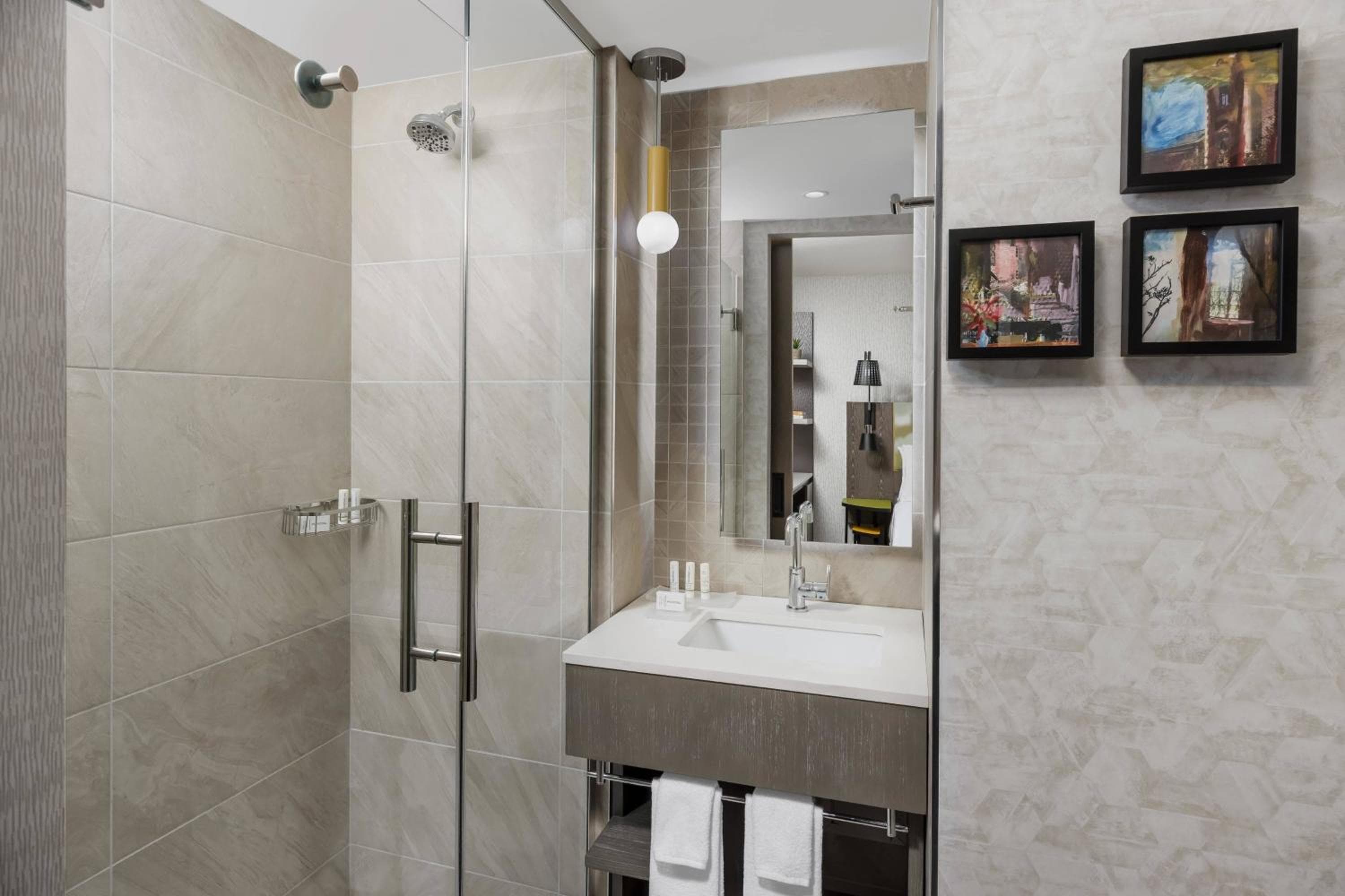 TownePlace Suites by Marriott New York Manhattan/Chelsea