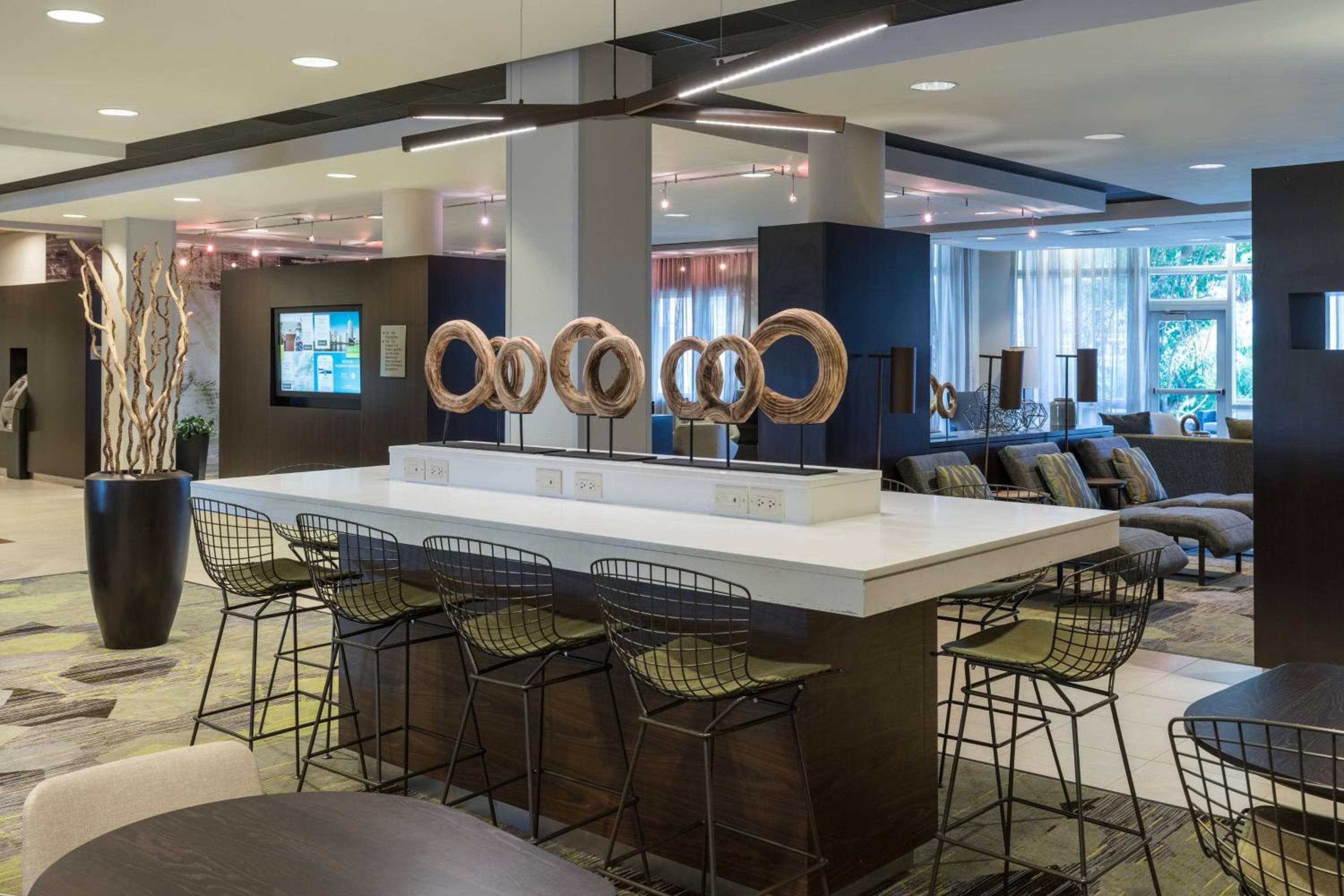 Courtyard by Marriott Miami West/FL Turnpike