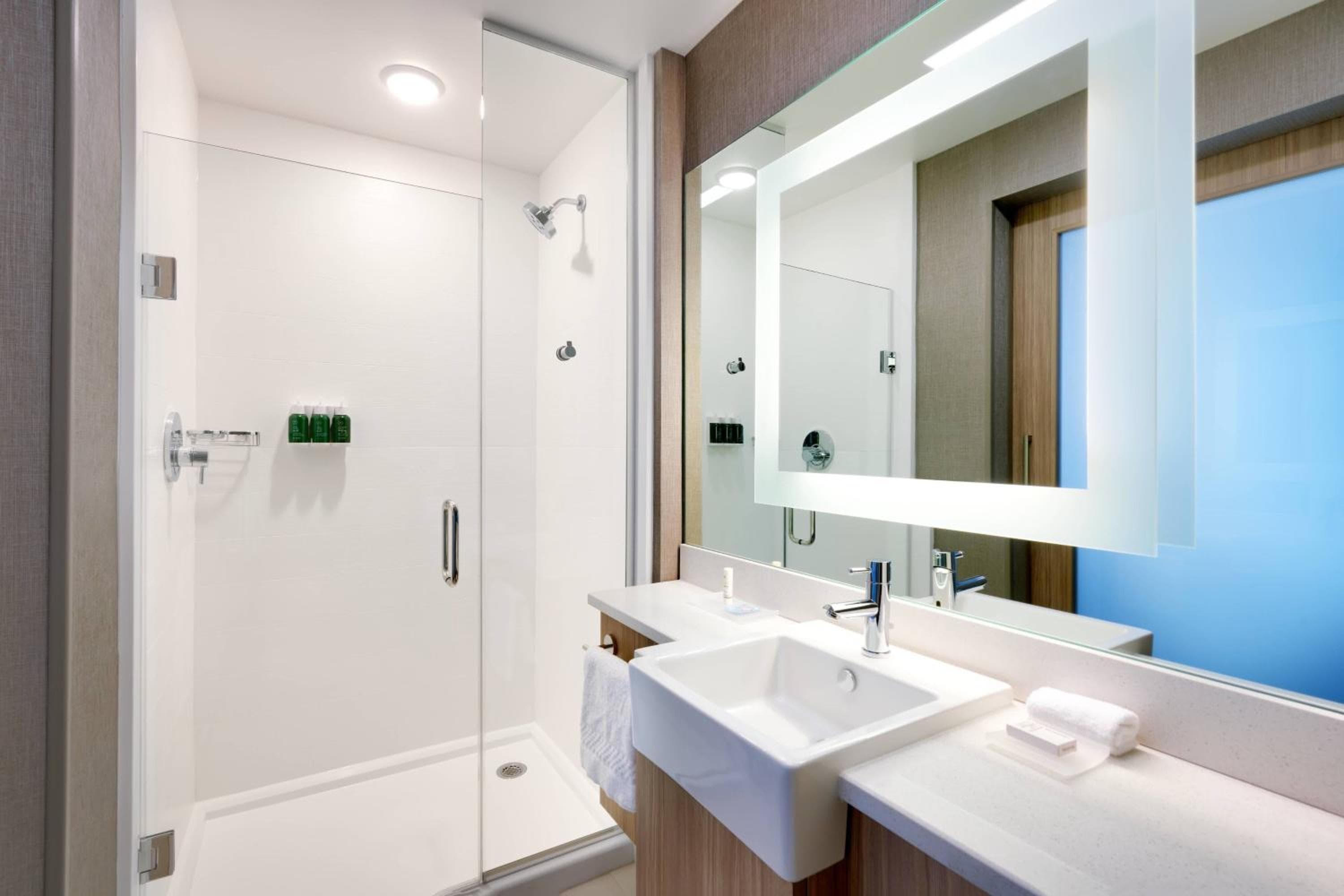 Springhill Suites by Marriott Colorado Springs North/Air Force Academy