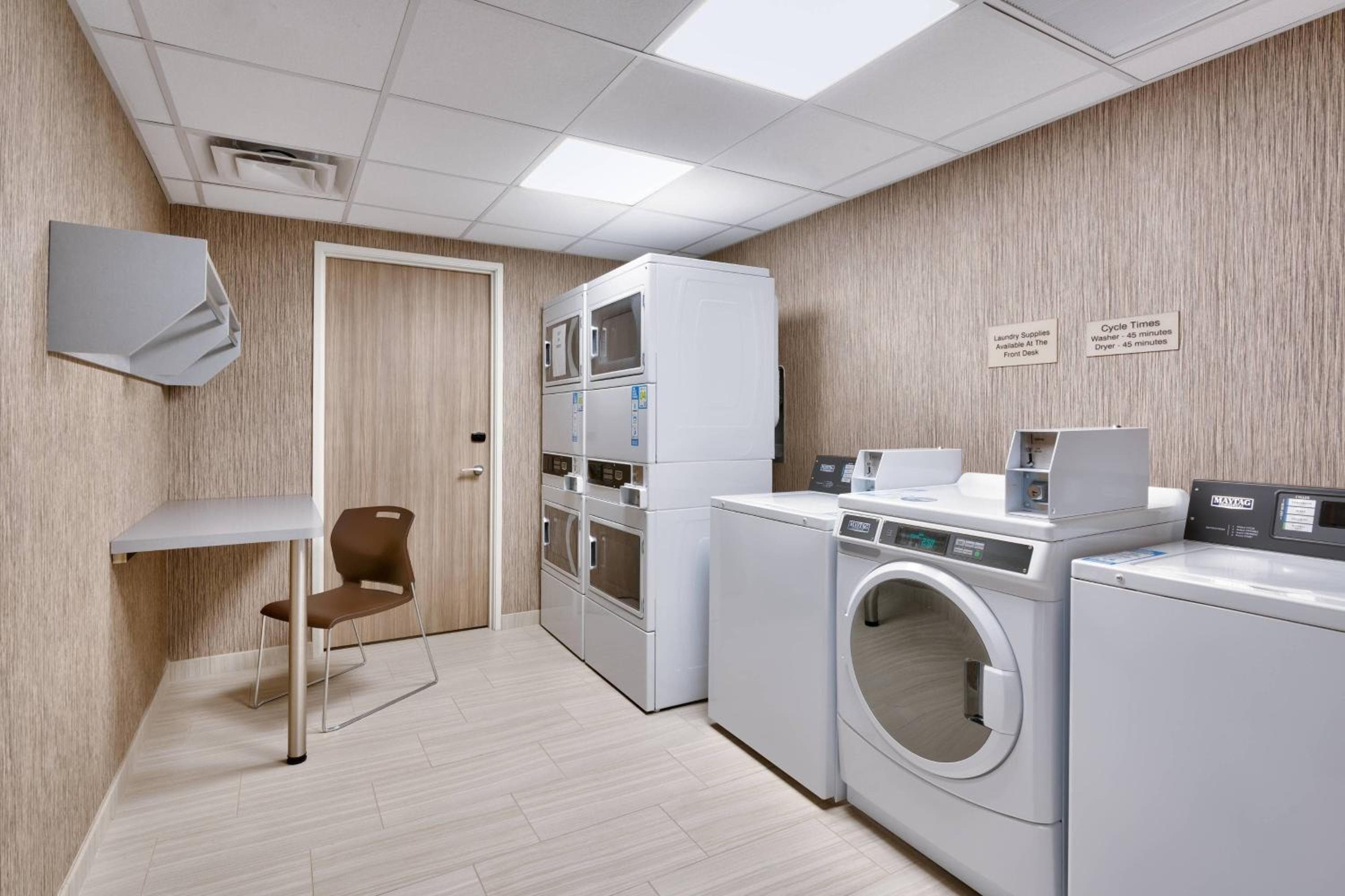 Springhill Suites by Marriott Colorado Springs North/Air Force Academy