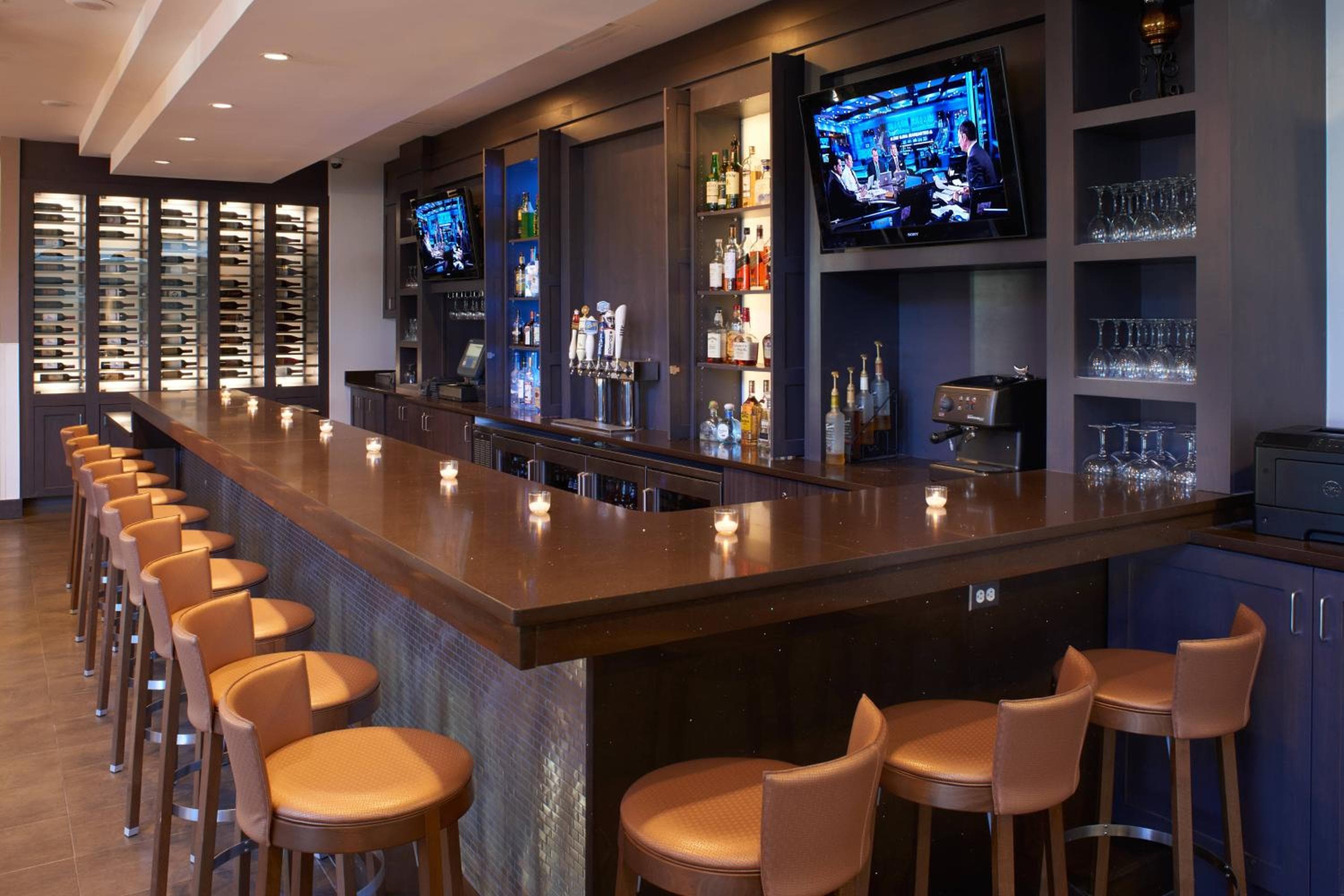 Detroit Marriott Southfield