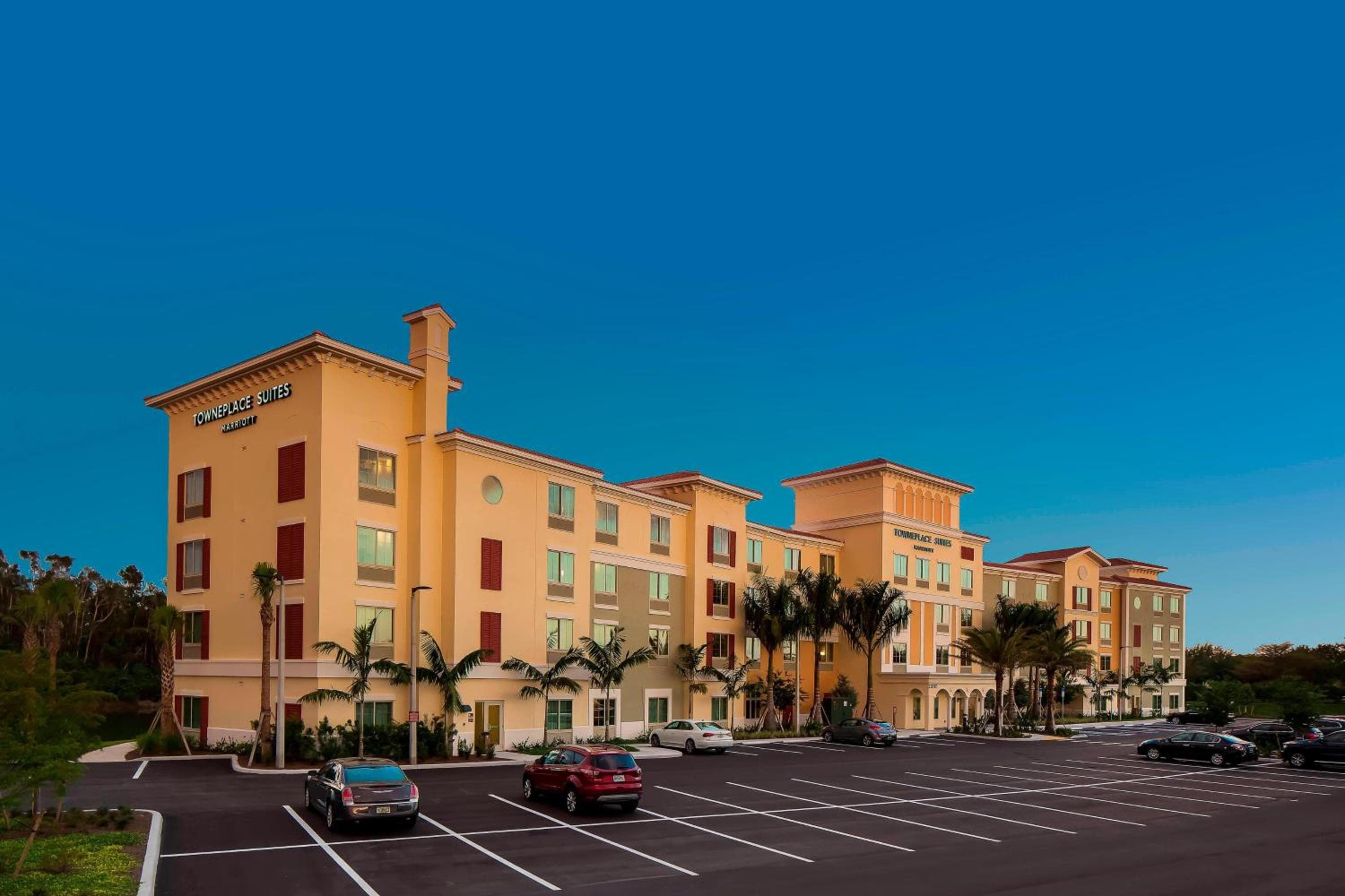 TownePlace Suites by Marriott Fort Myers Estero