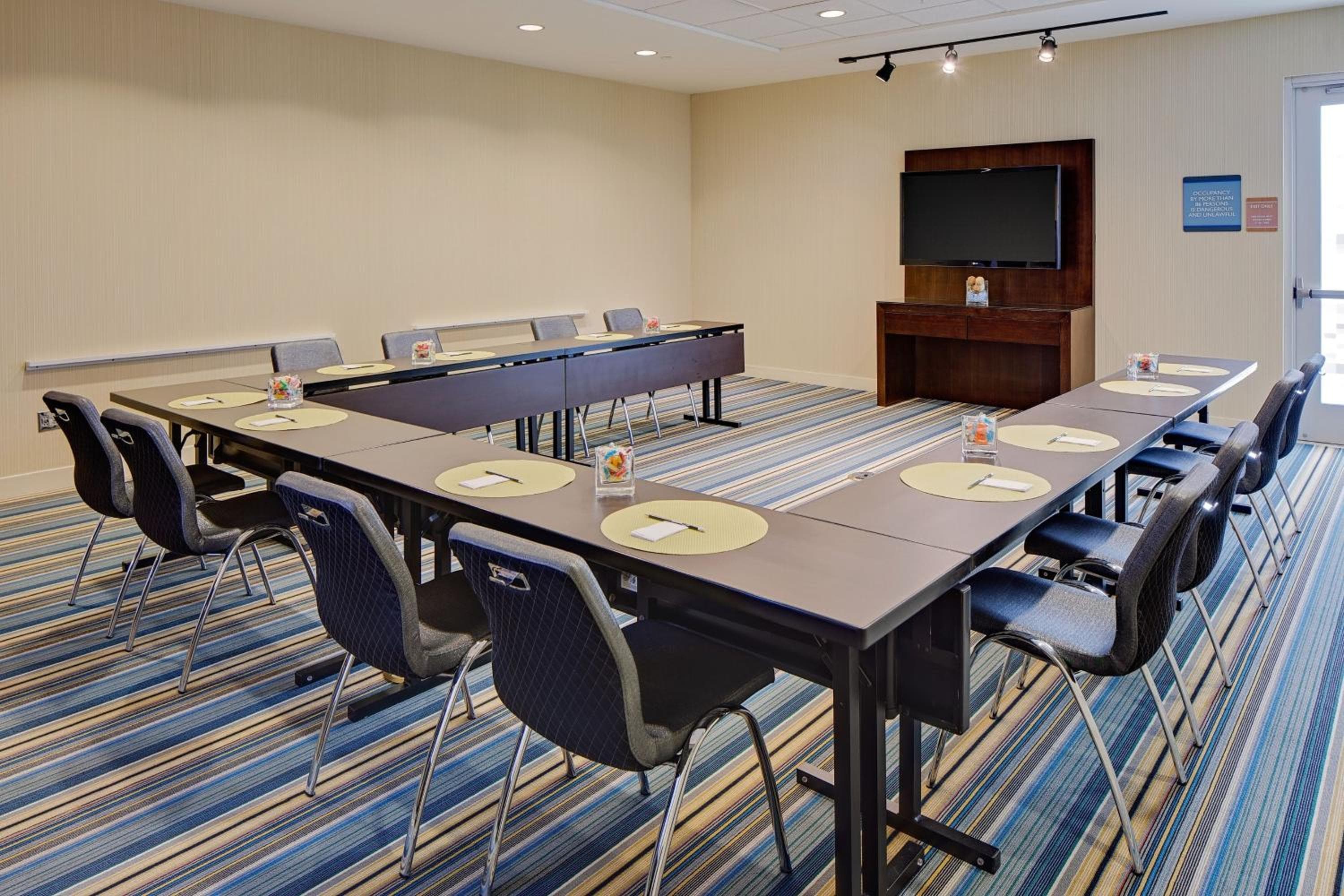 Aloft by Marriott Tucson University
