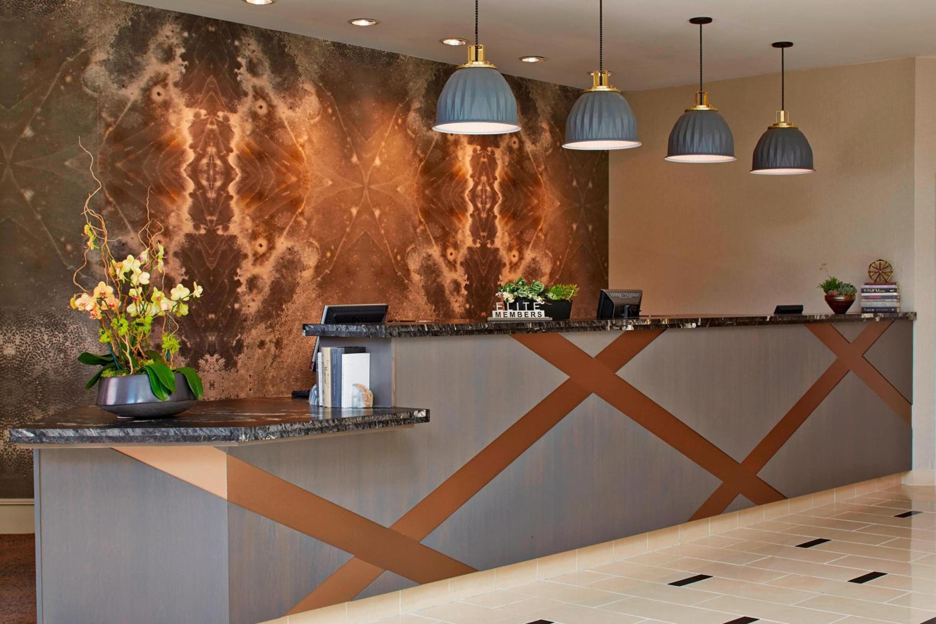 Minneapolis Marriott West