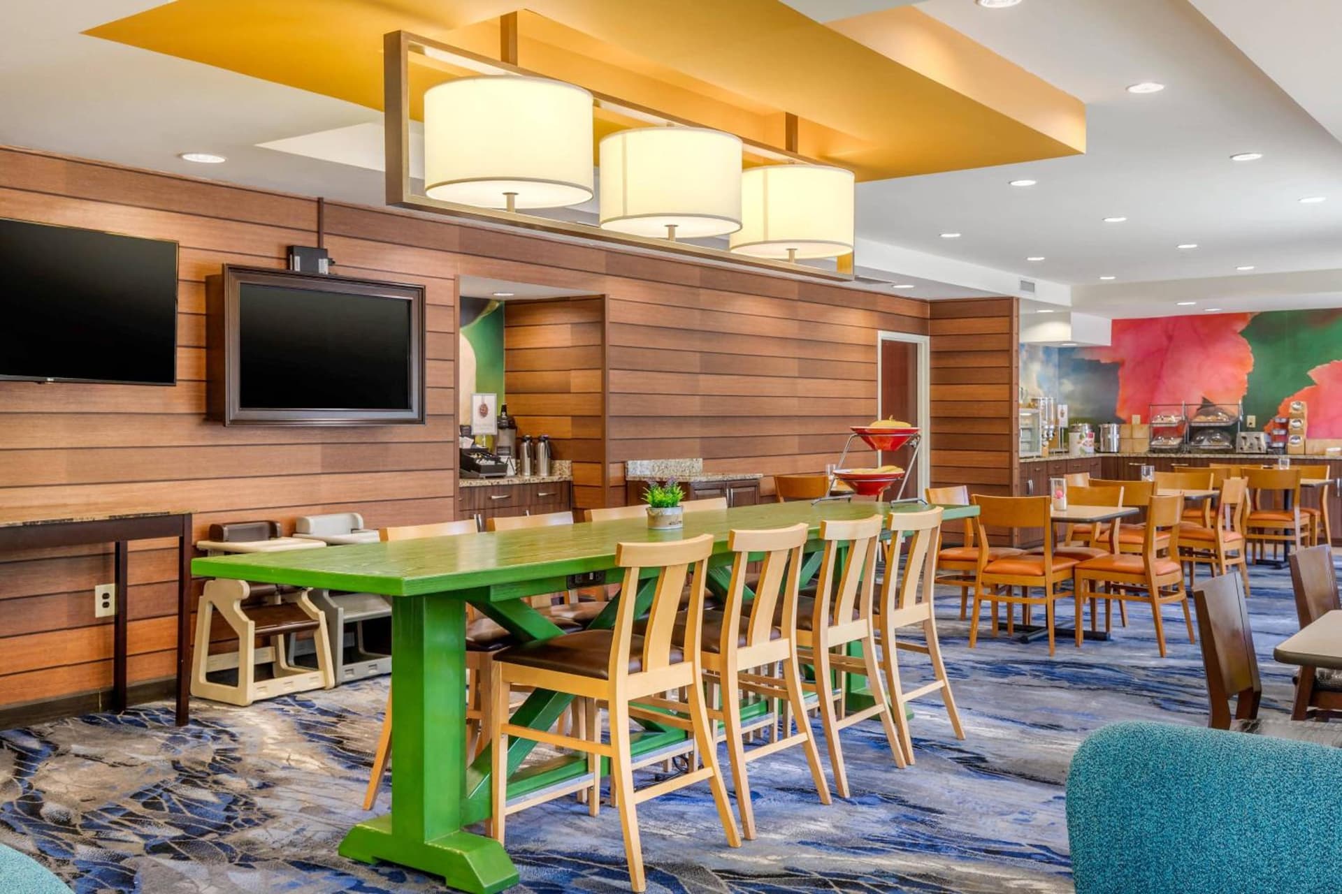 Fairfield Inn Myrtle Beach North