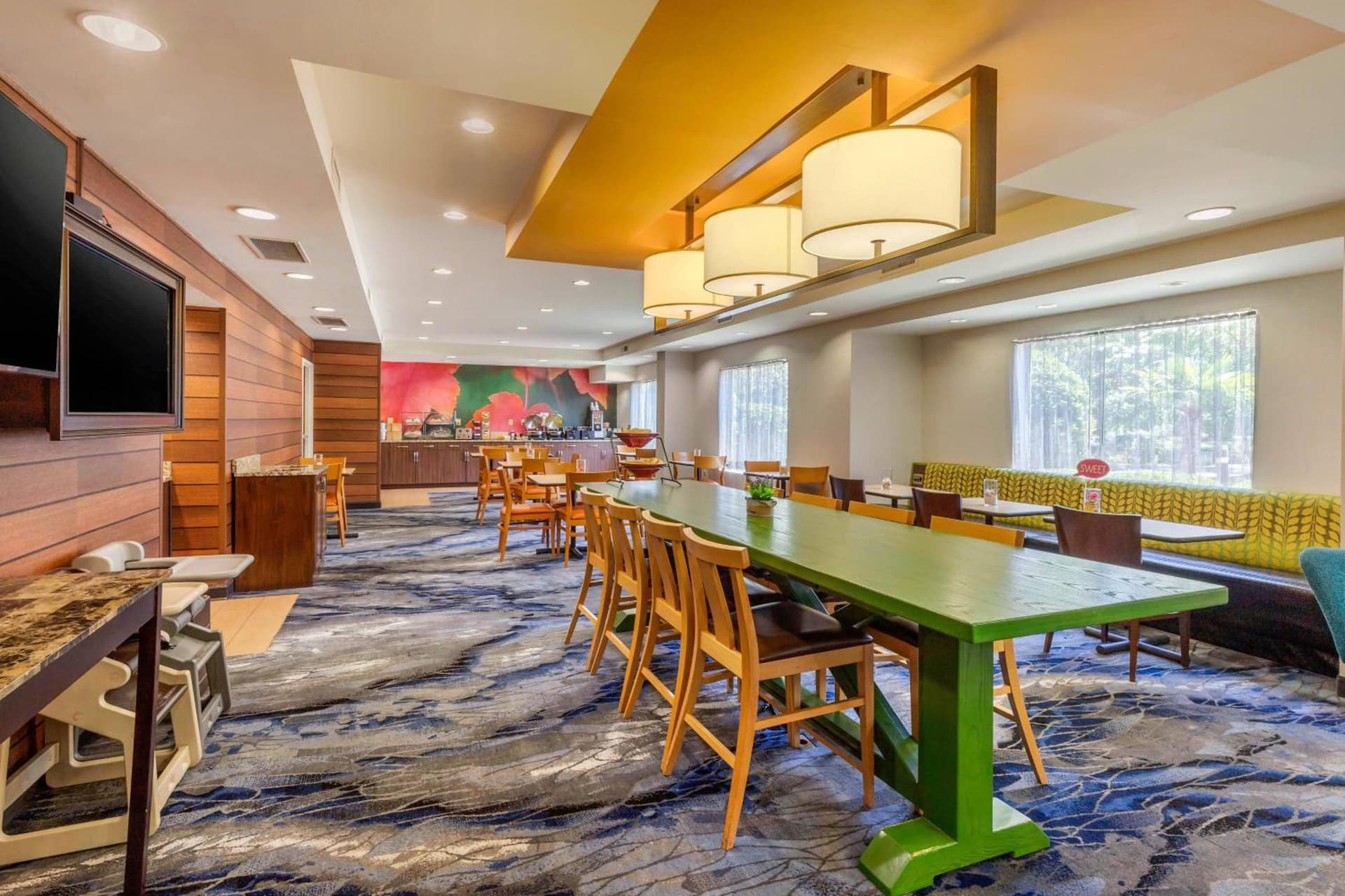 Fairfield Inn Myrtle Beach North