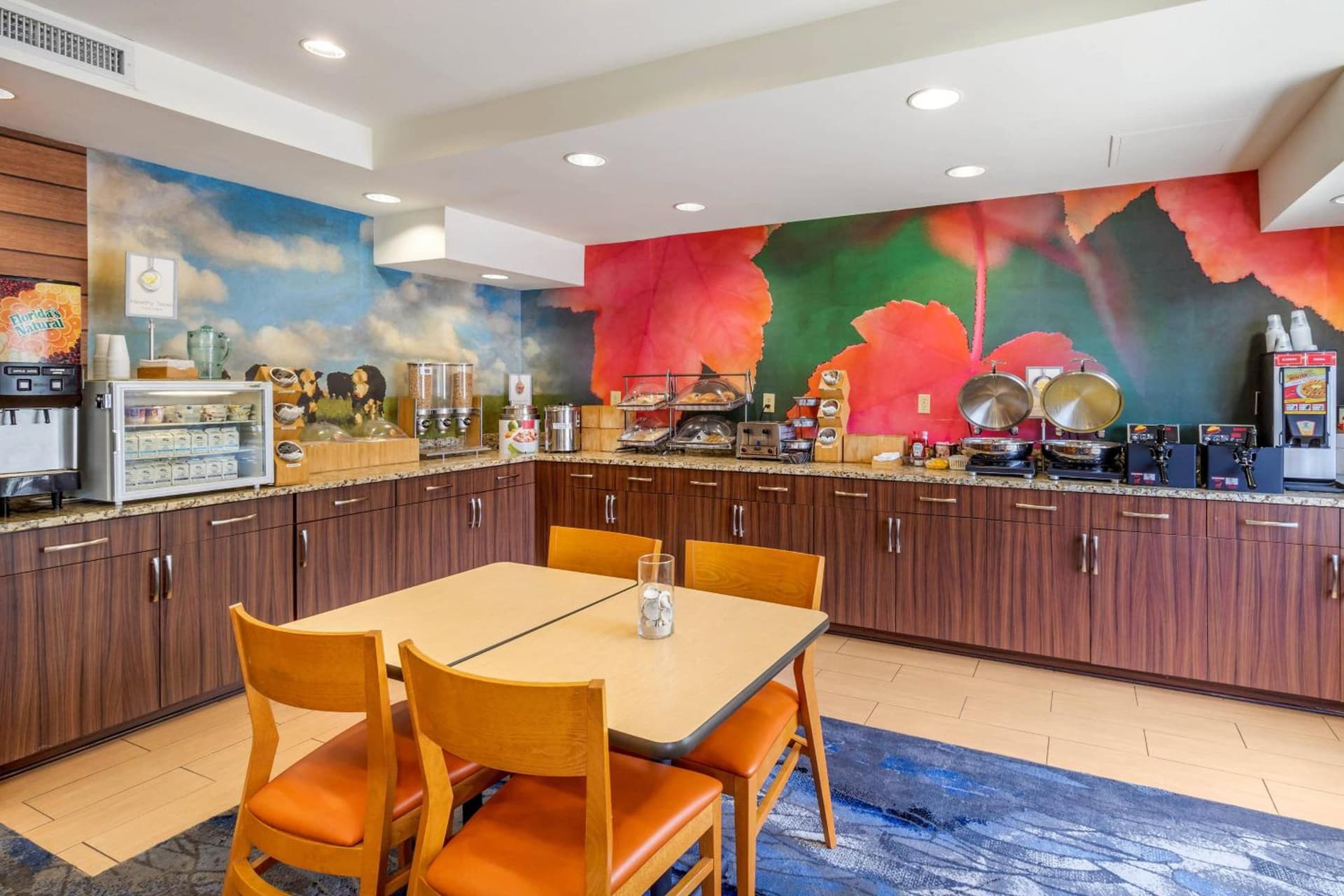 Fairfield Inn Myrtle Beach North