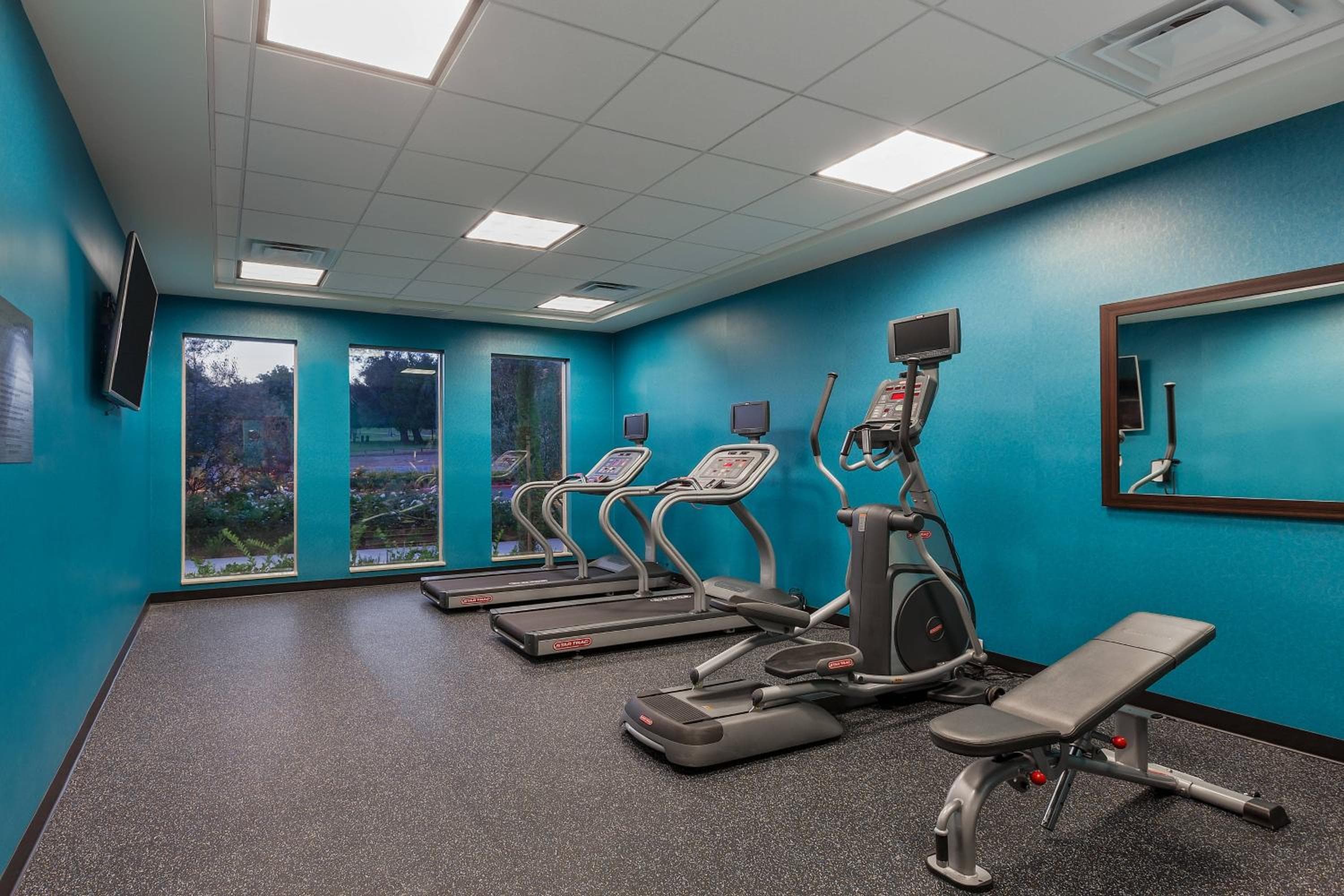 Fairfield Inn & Suites Riverside Corona/Norco