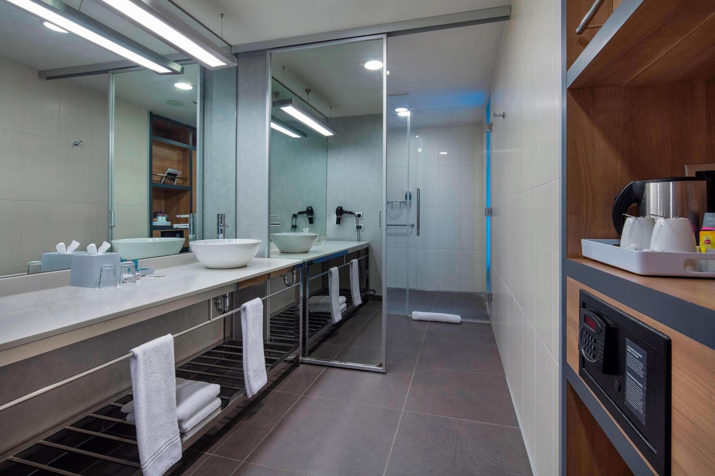Aloft by Marriott Bursa Hotel