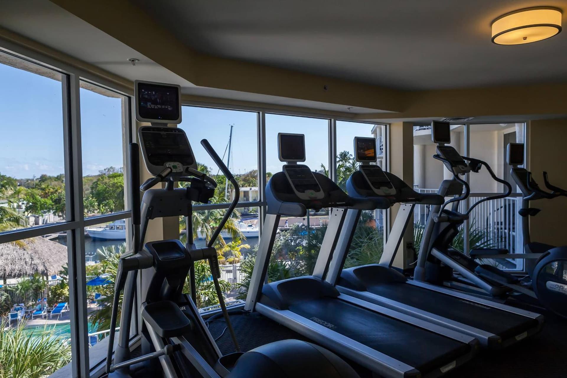Courtyard by Marriott Key Largo