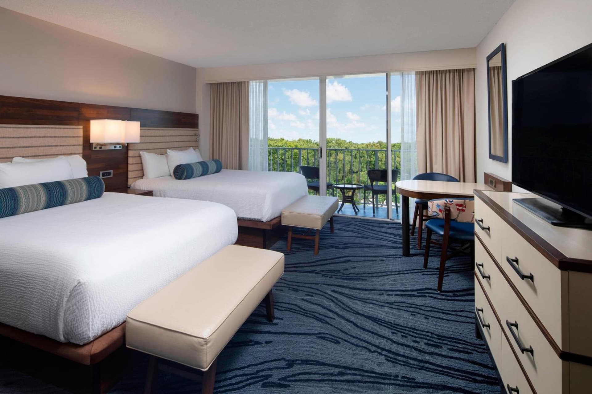 Courtyard by Marriott Key Largo
