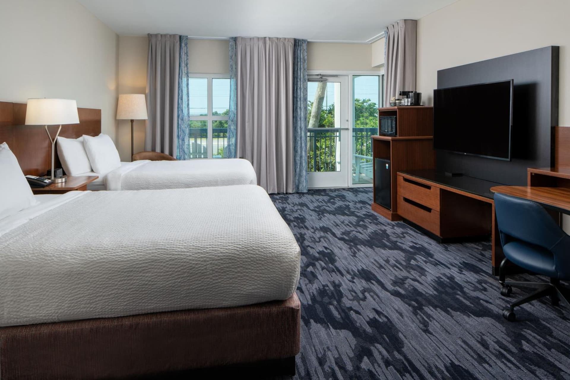 Fairfield Inn & Suites by Marriott Destin