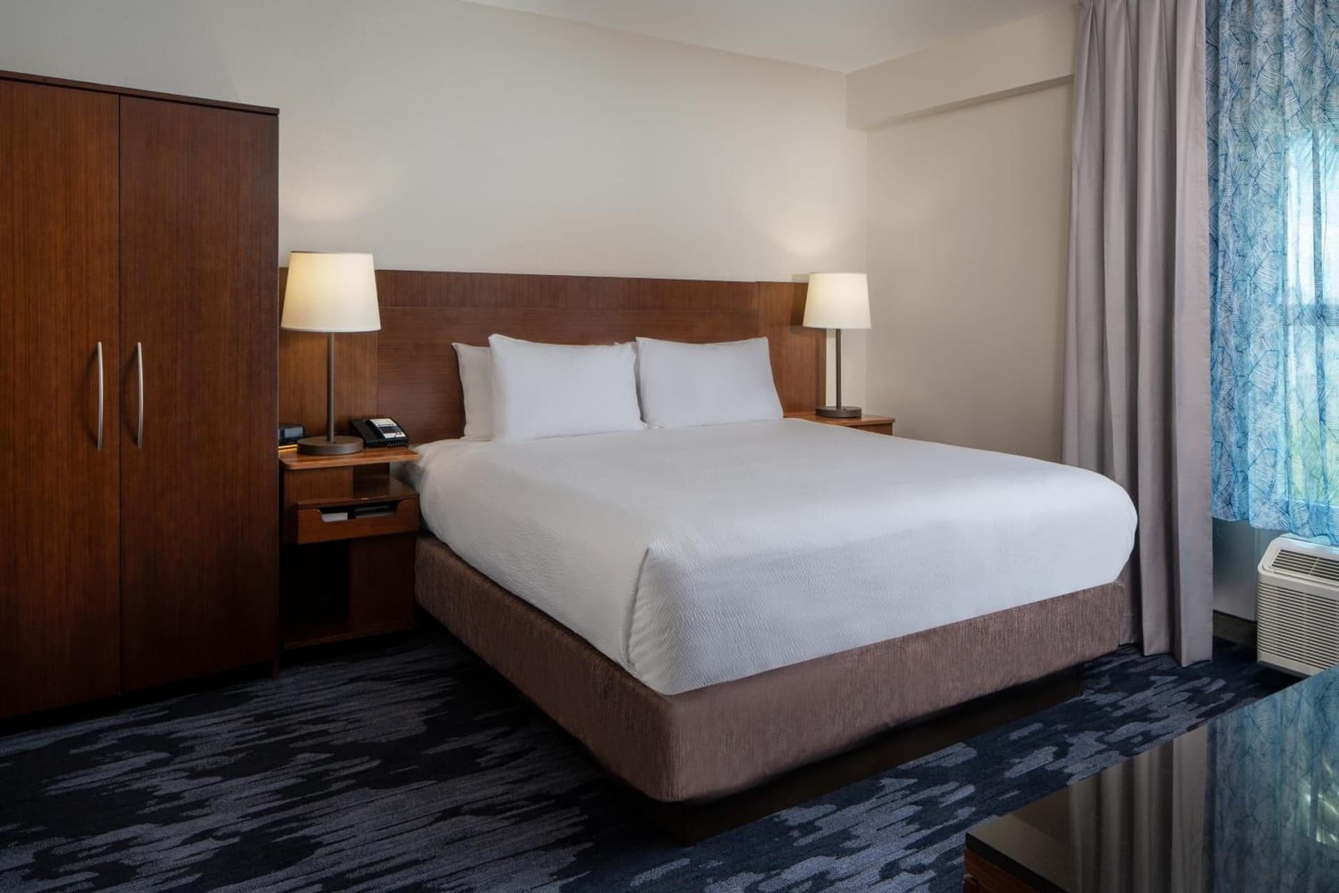 Fairfield Inn & Suites by Marriott Destin