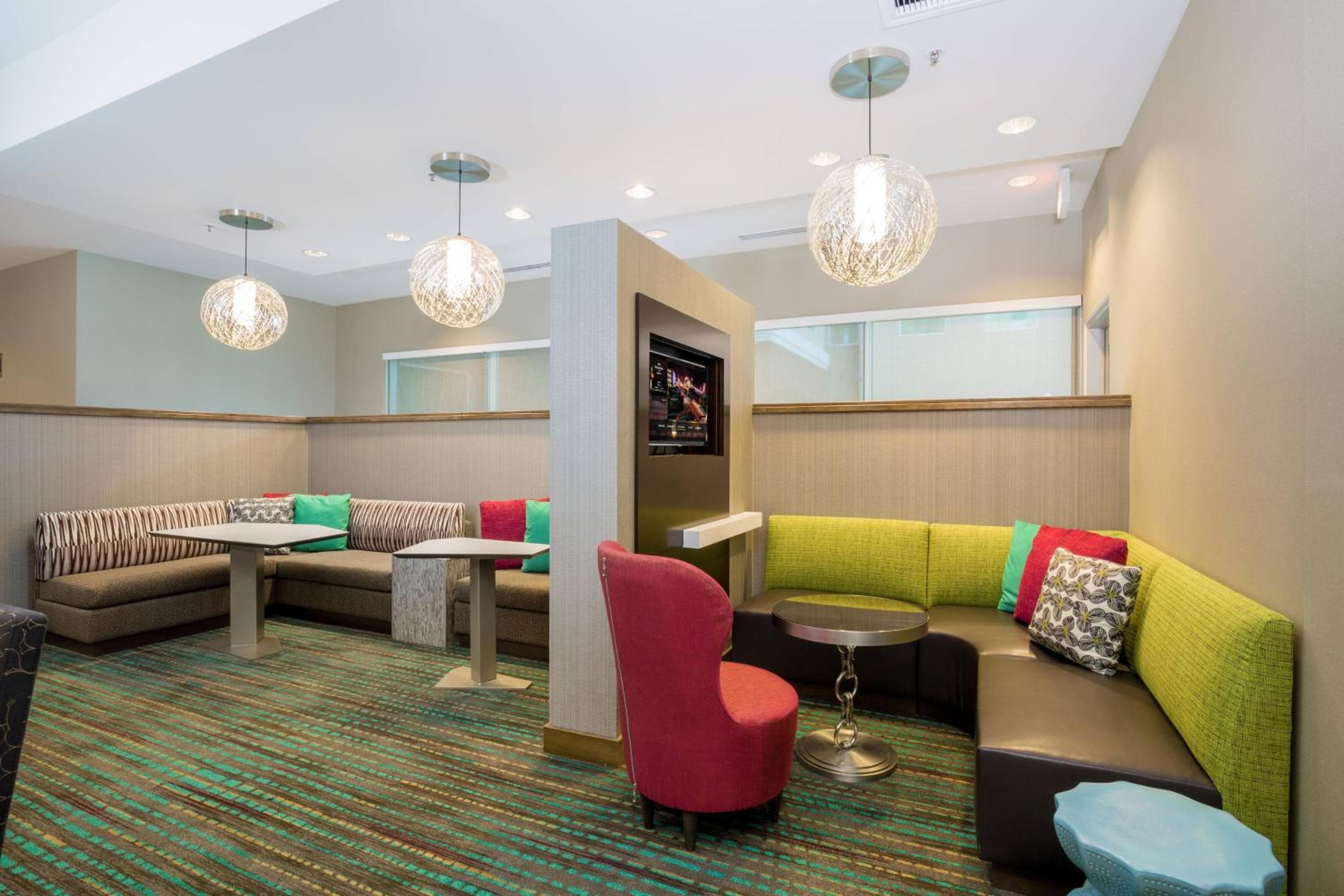 Residence Inn by Marriott San Jose Airport