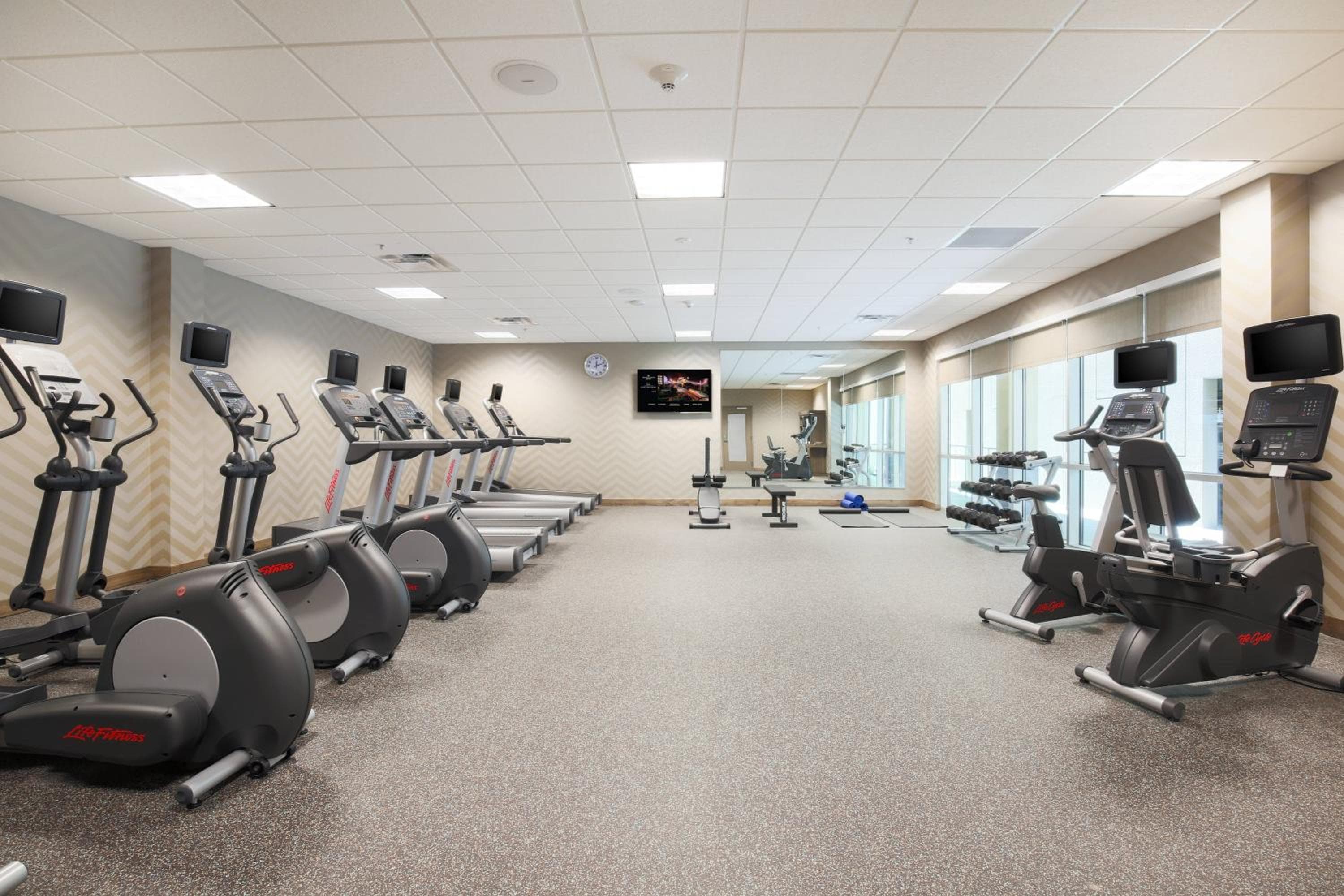 Residence Inn by Marriott San Jose Airport