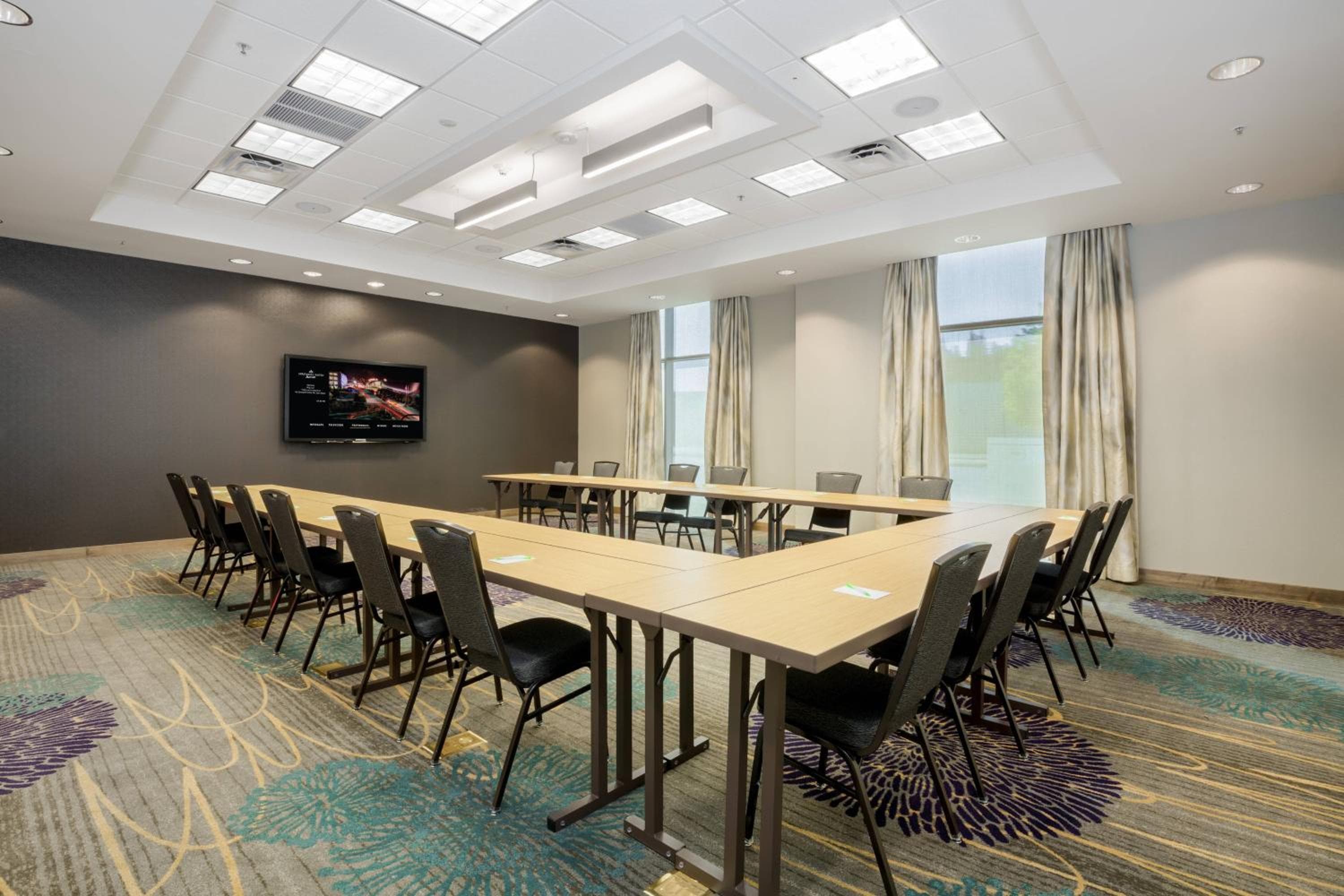 Residence Inn by Marriott San Jose Airport
