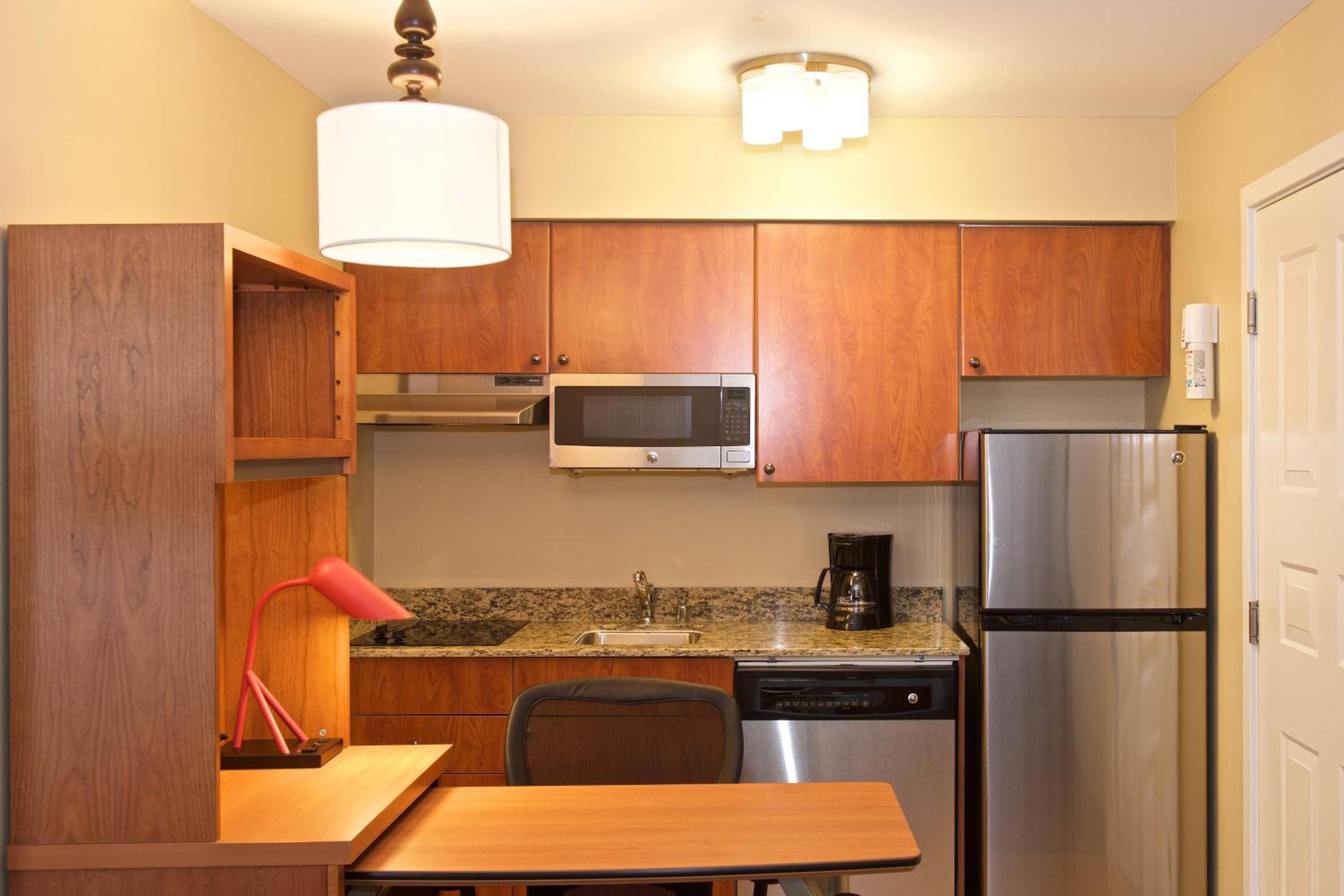 TownePlace Suites by Marriott Seattle Everett/Mukilteo