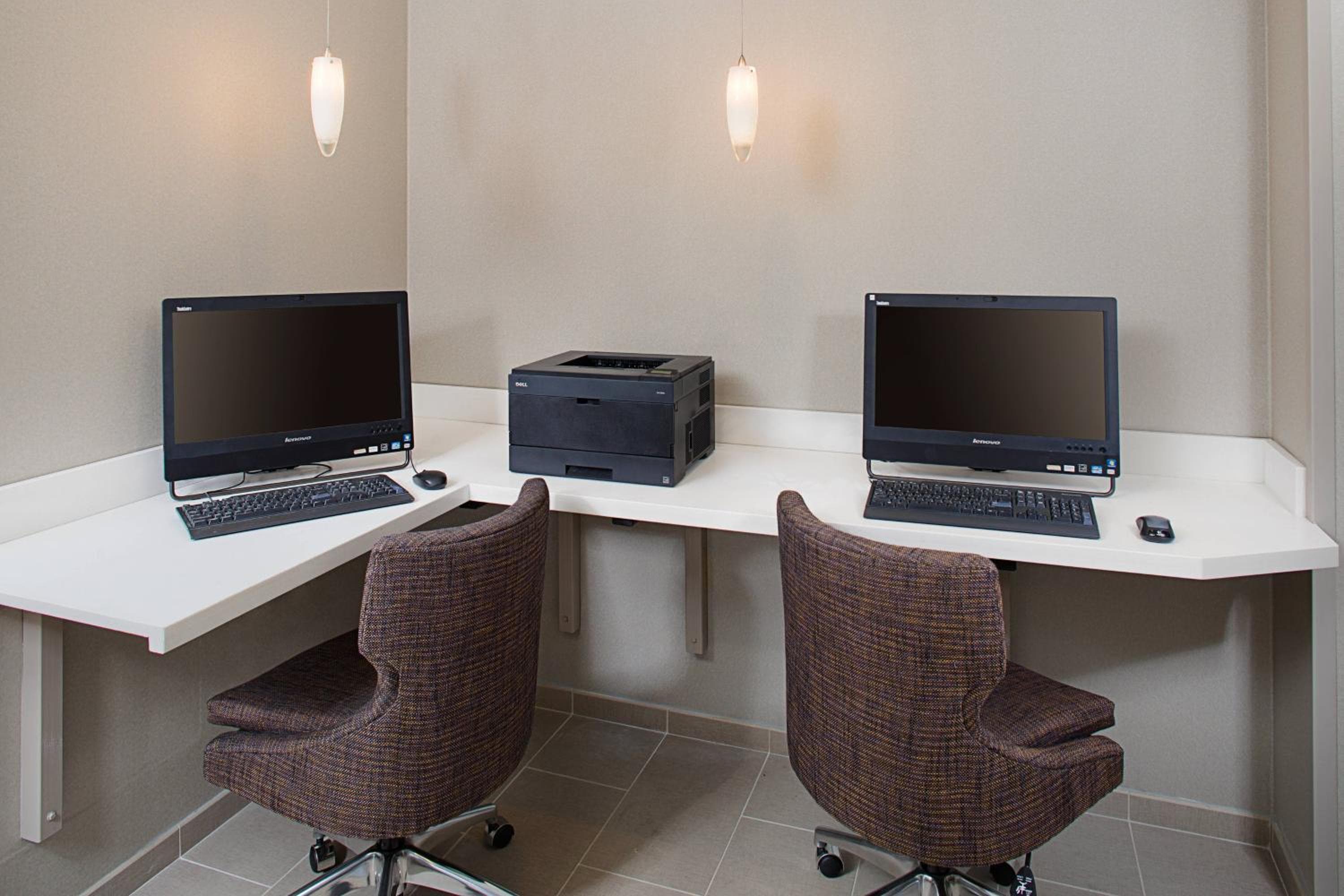 Residence Inn by Marriott Gaithersburg Washingtonian Center