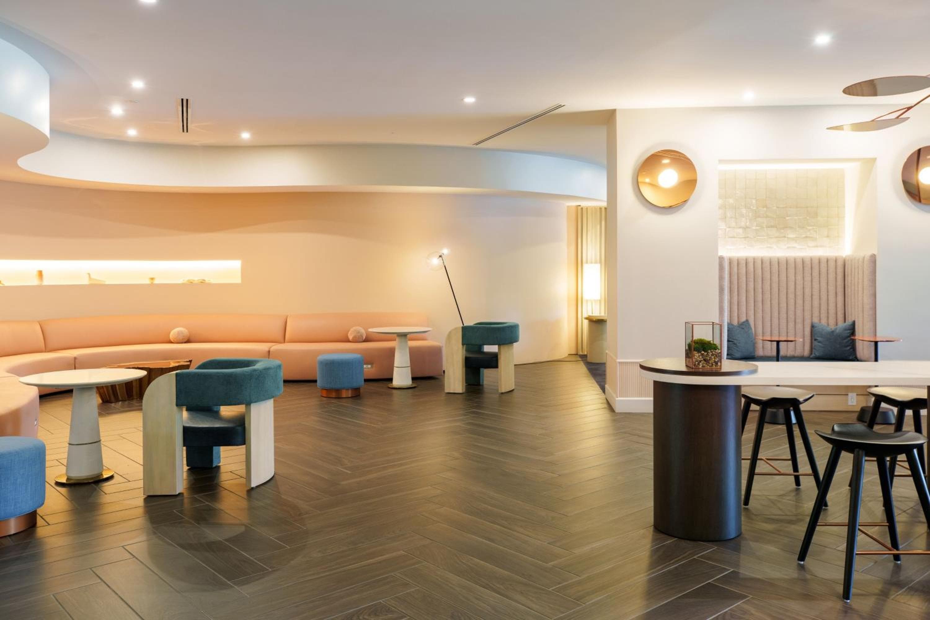 The Ven at Embassy Row, Washington, D.C., a Tribute Portfolio Hotel