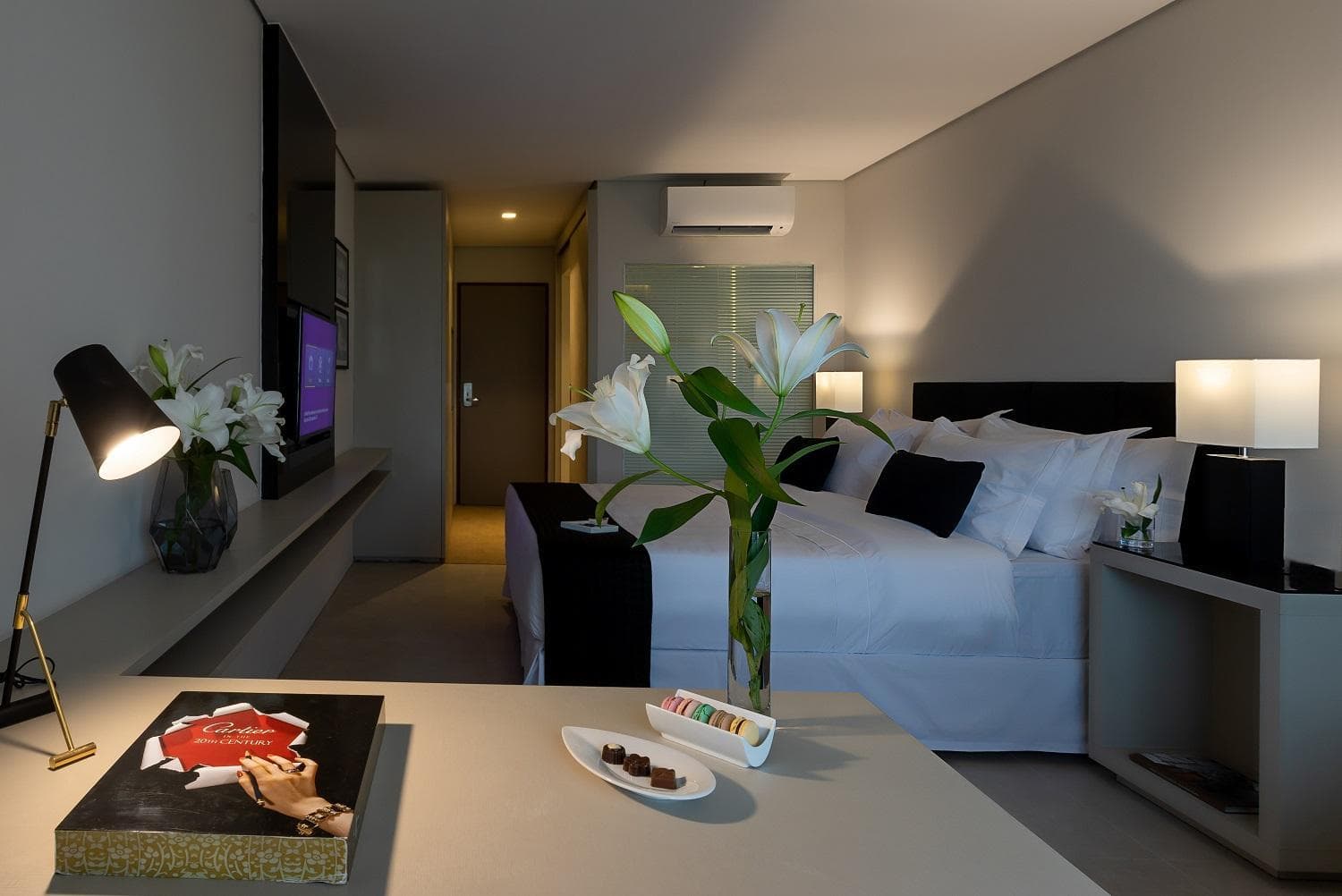 LS Hotel
