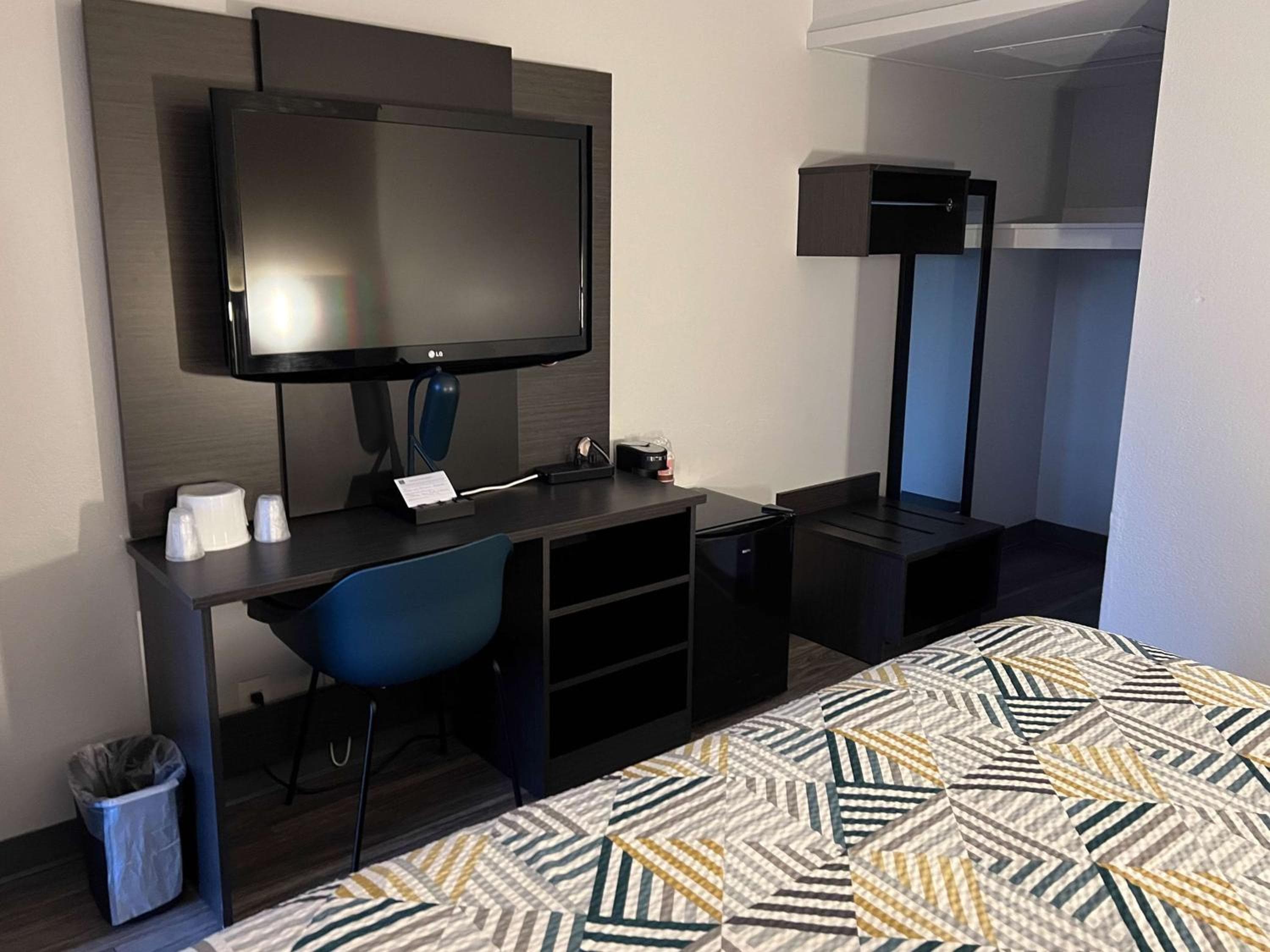 Motel 6-Ely, NV