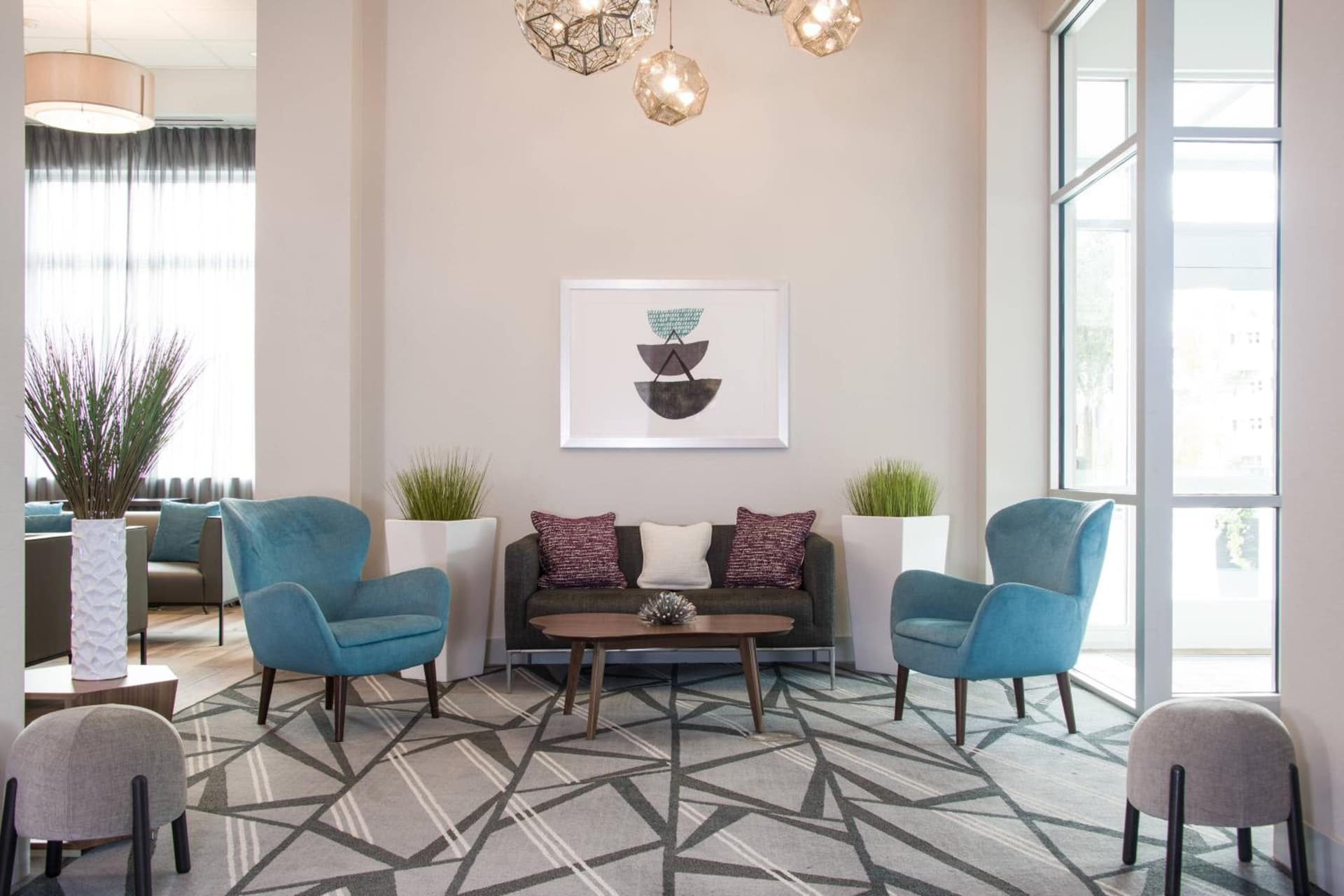 Fairfield by Marriott Inn & Suites Dayton Downtown