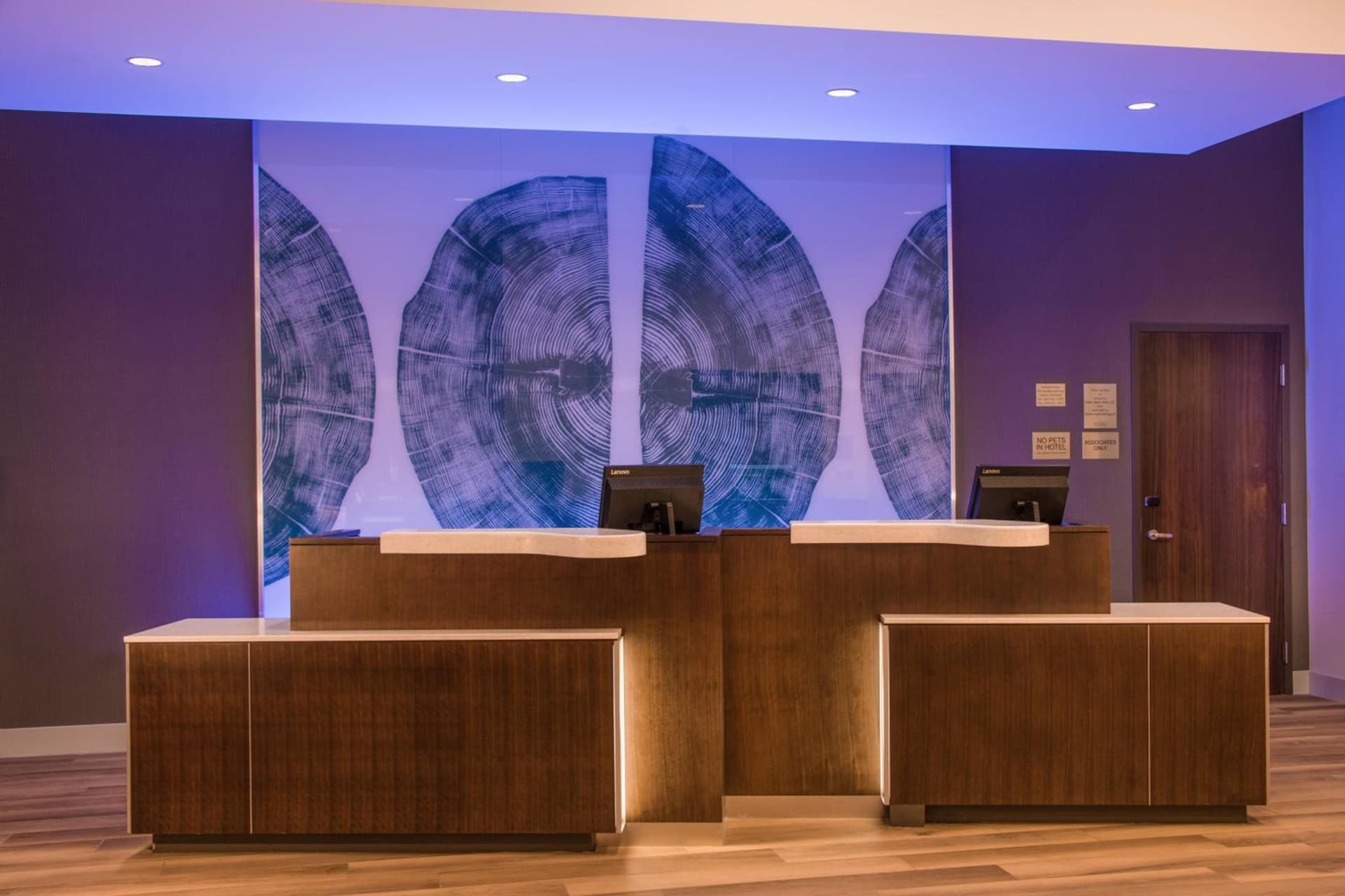Fairfield by Marriott Inn & Suites Dayton Downtown