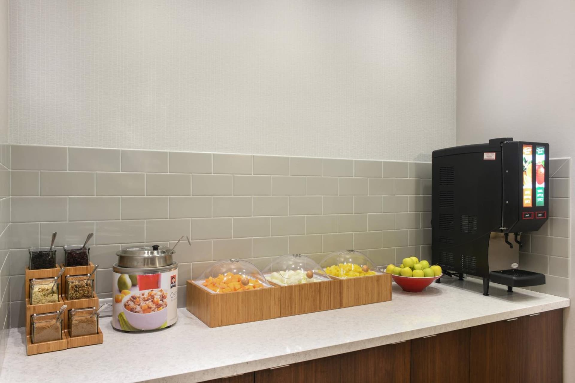 Fairfield by Marriott Inn & Suites Dayton Downtown