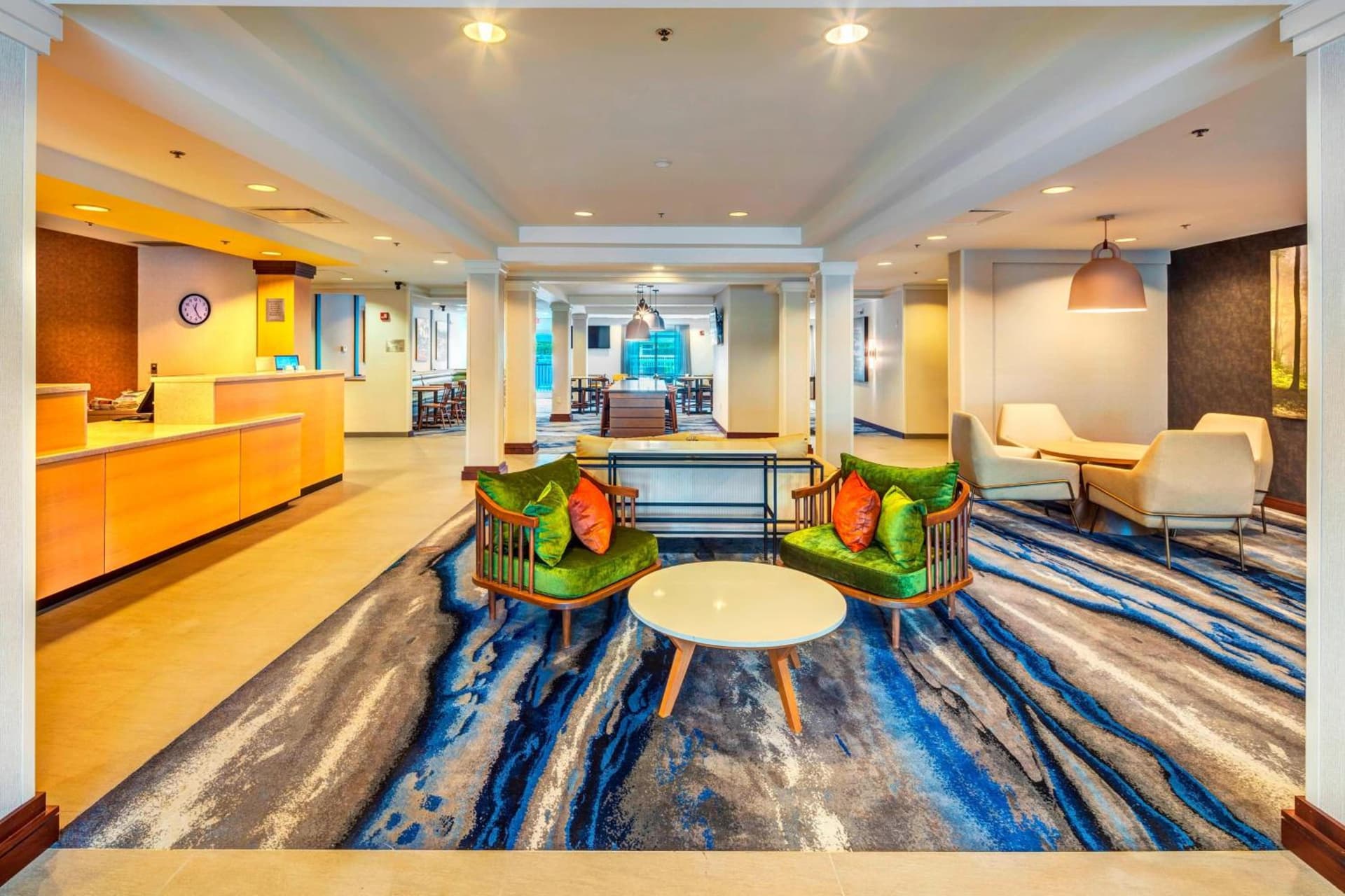 Fairfield by Marriott at Lakewood Ranch - Sarasota