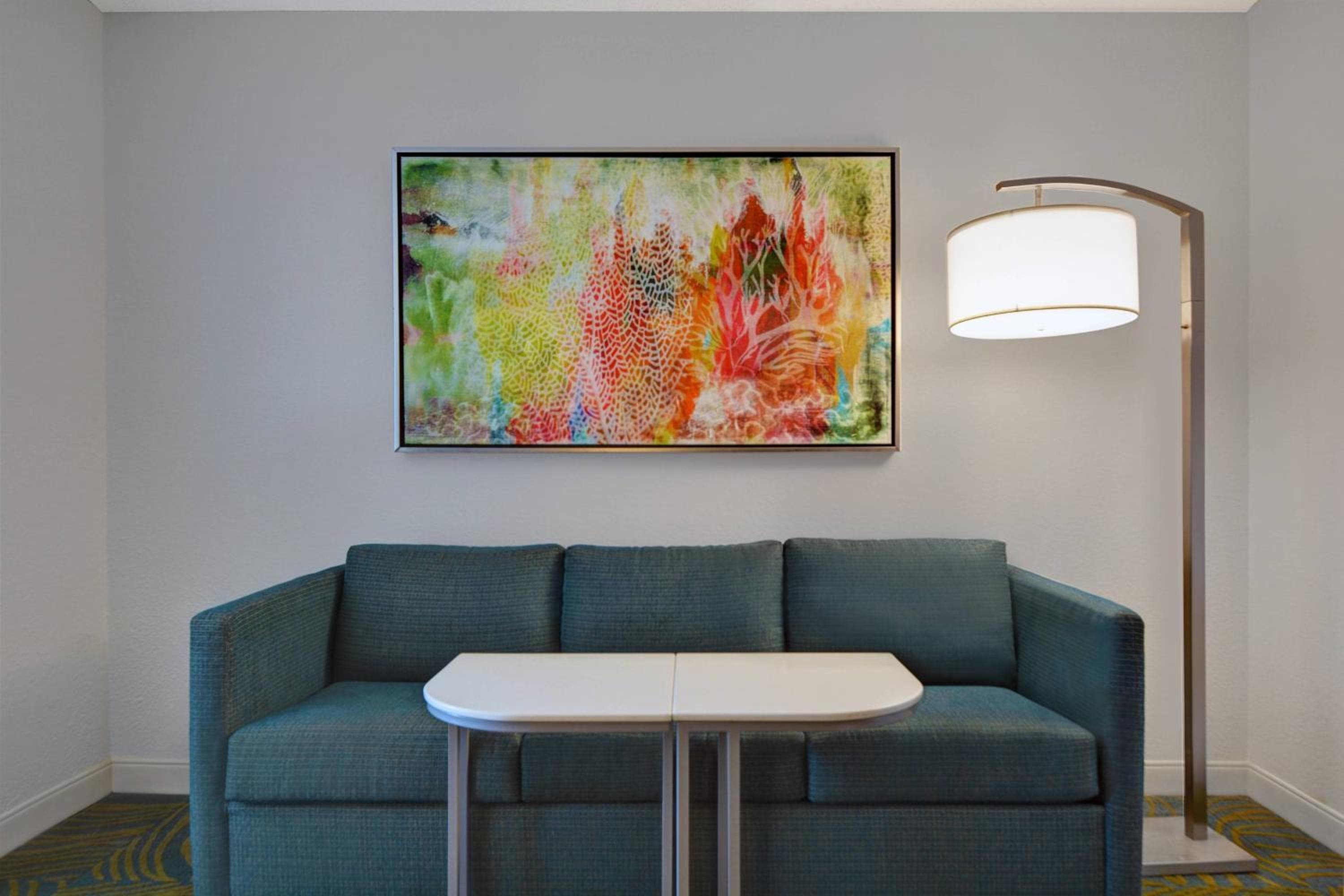 Springhill Suites Jacksonville