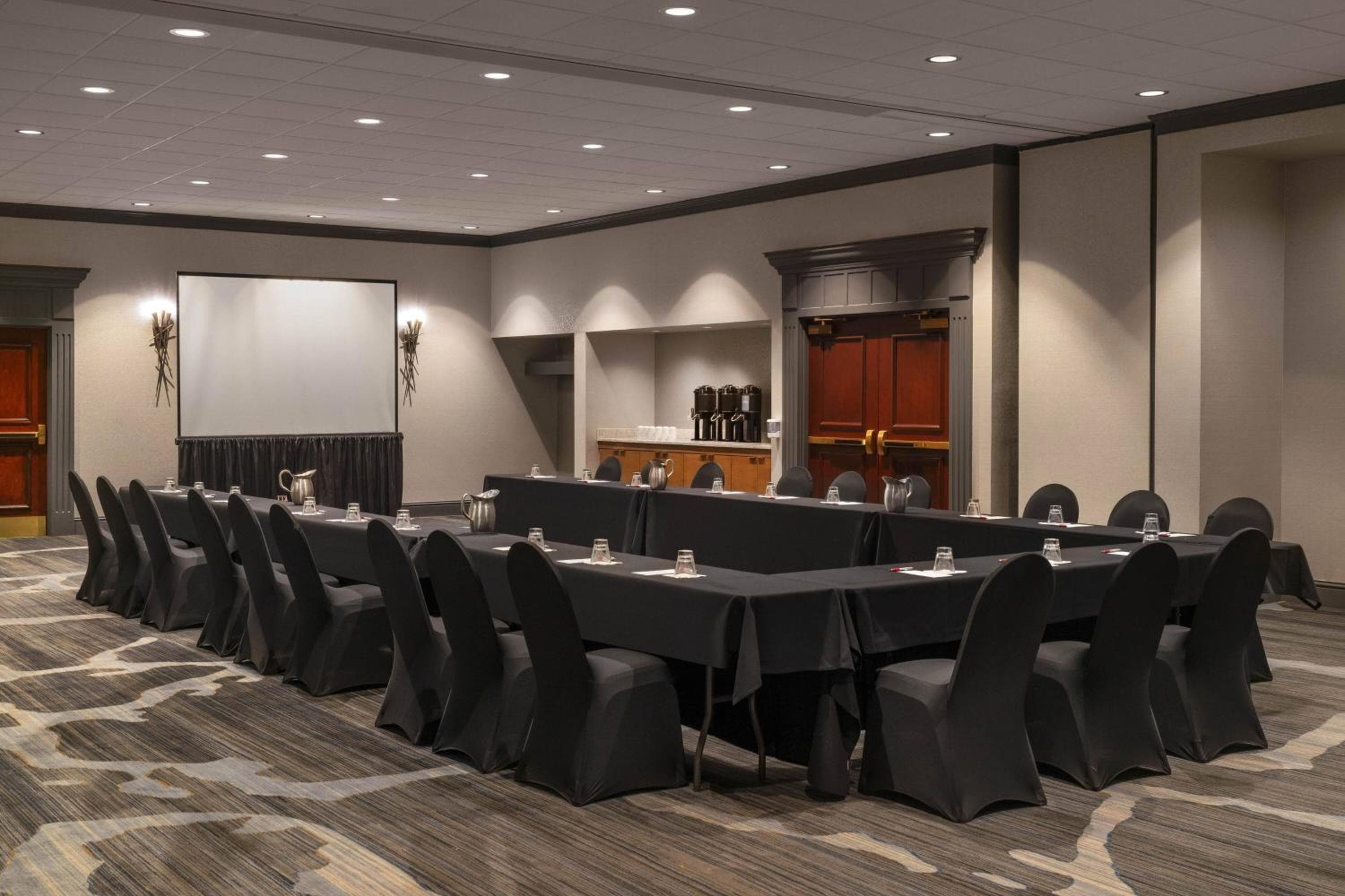 Cleveland Marriott East