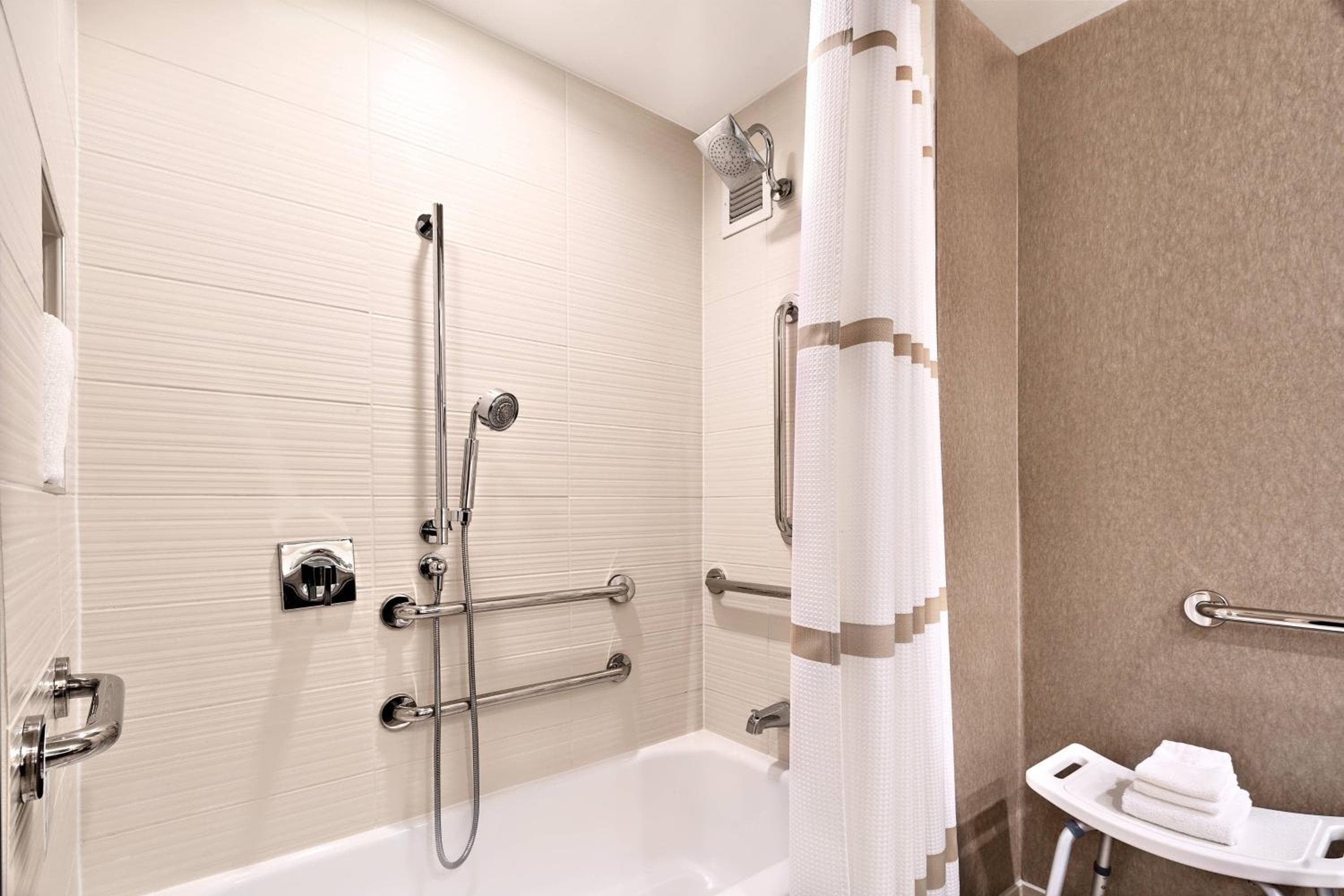 Cleveland Marriott East