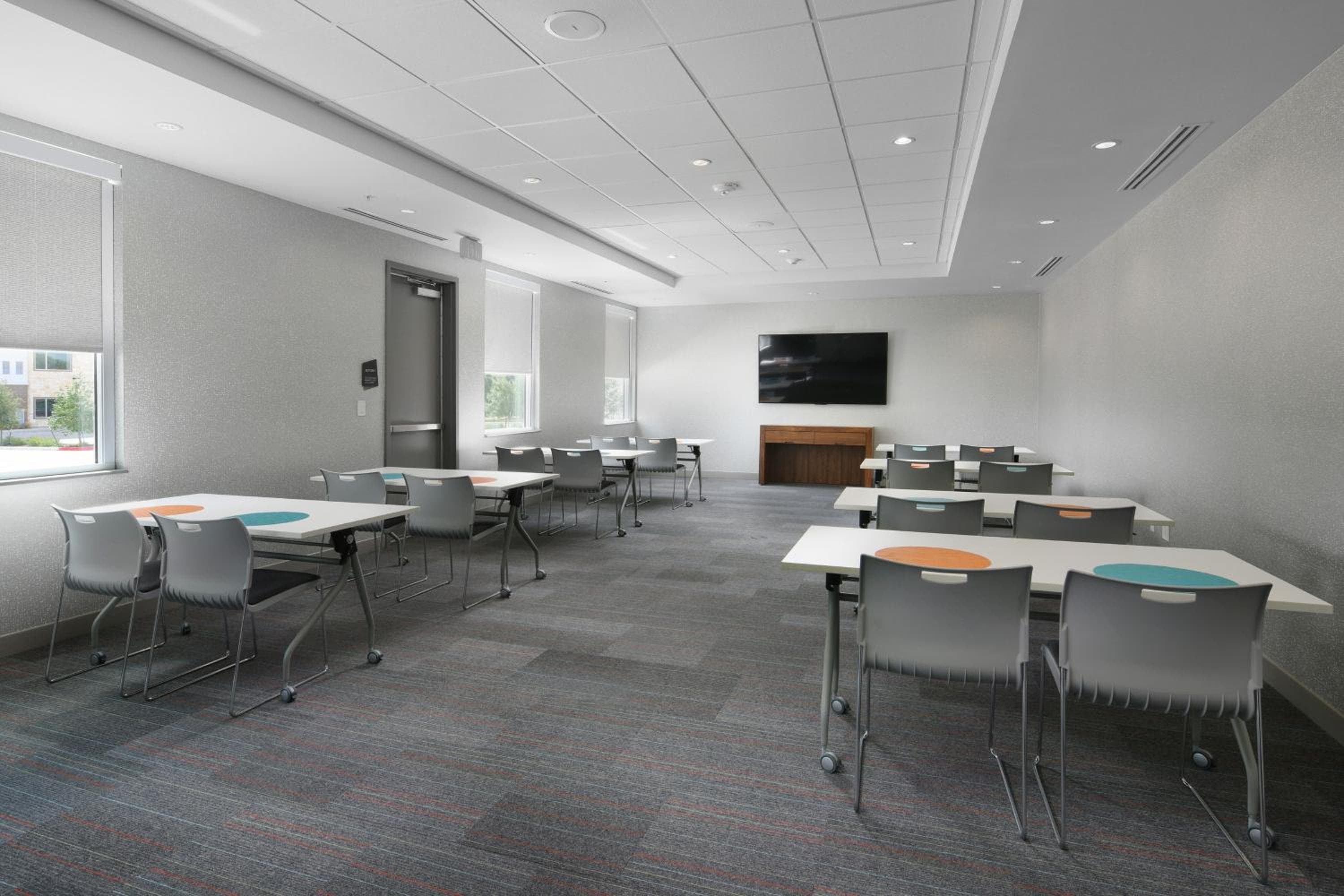 Aloft by Marriott Austin Round Rock