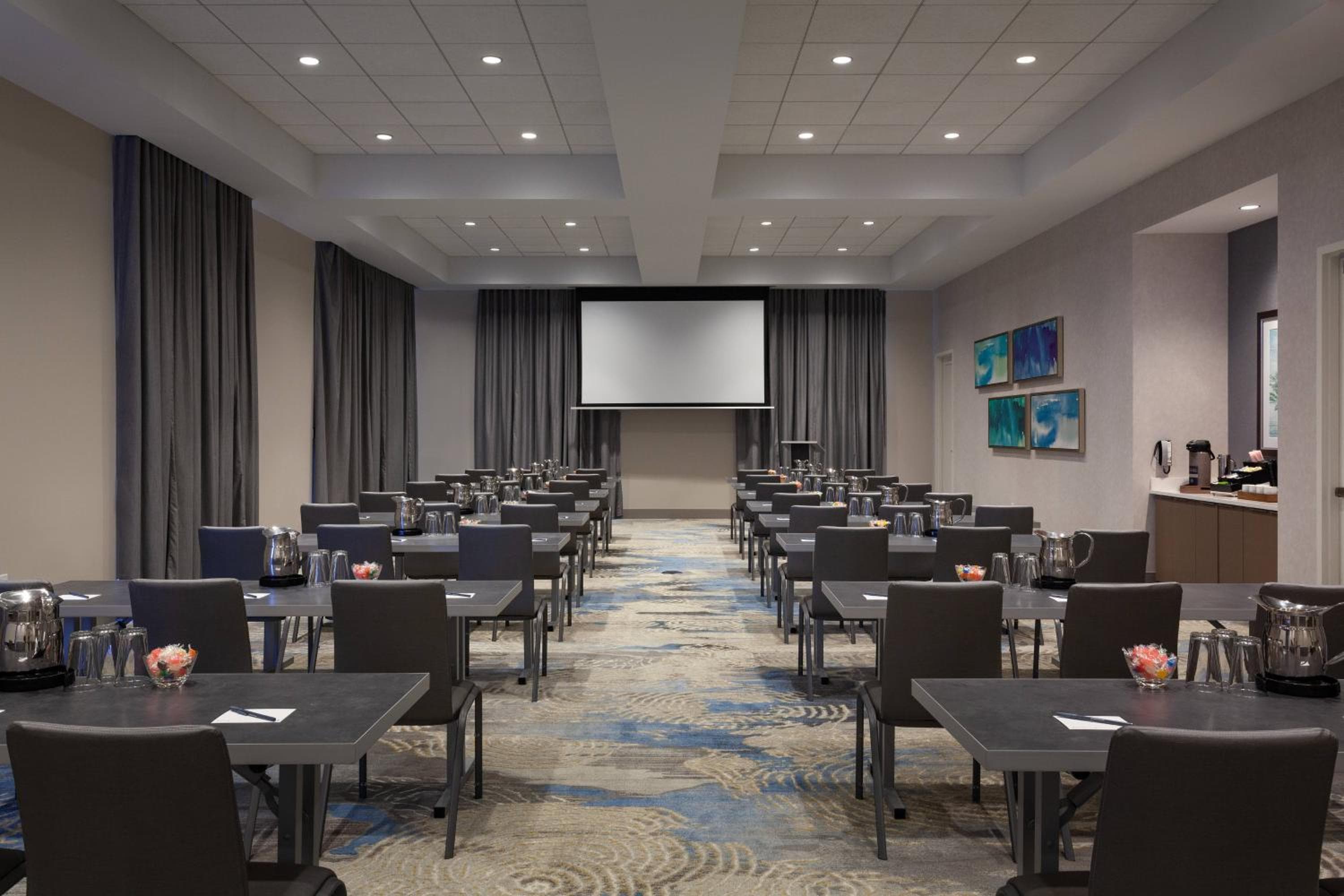 SpringHill Suites by Marriott Orlando at Millenia