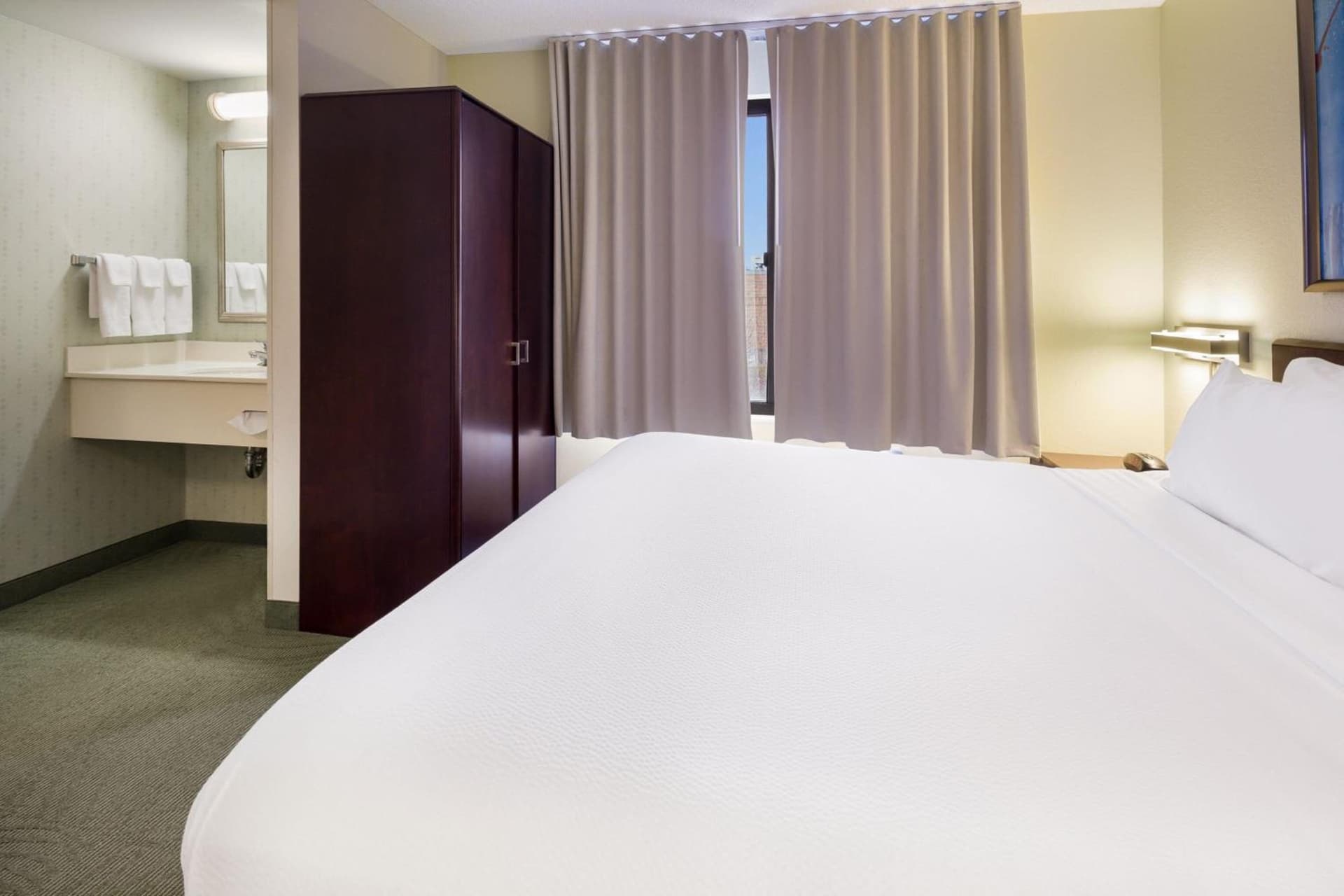 SpringHill Suites by Marriott Pittsburgh Washington