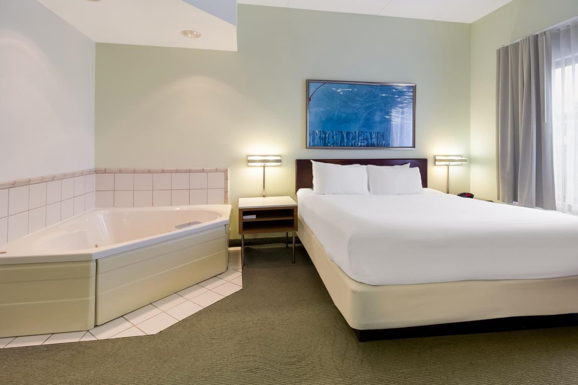 SpringHill Suites by Marriott Pittsburgh Washington