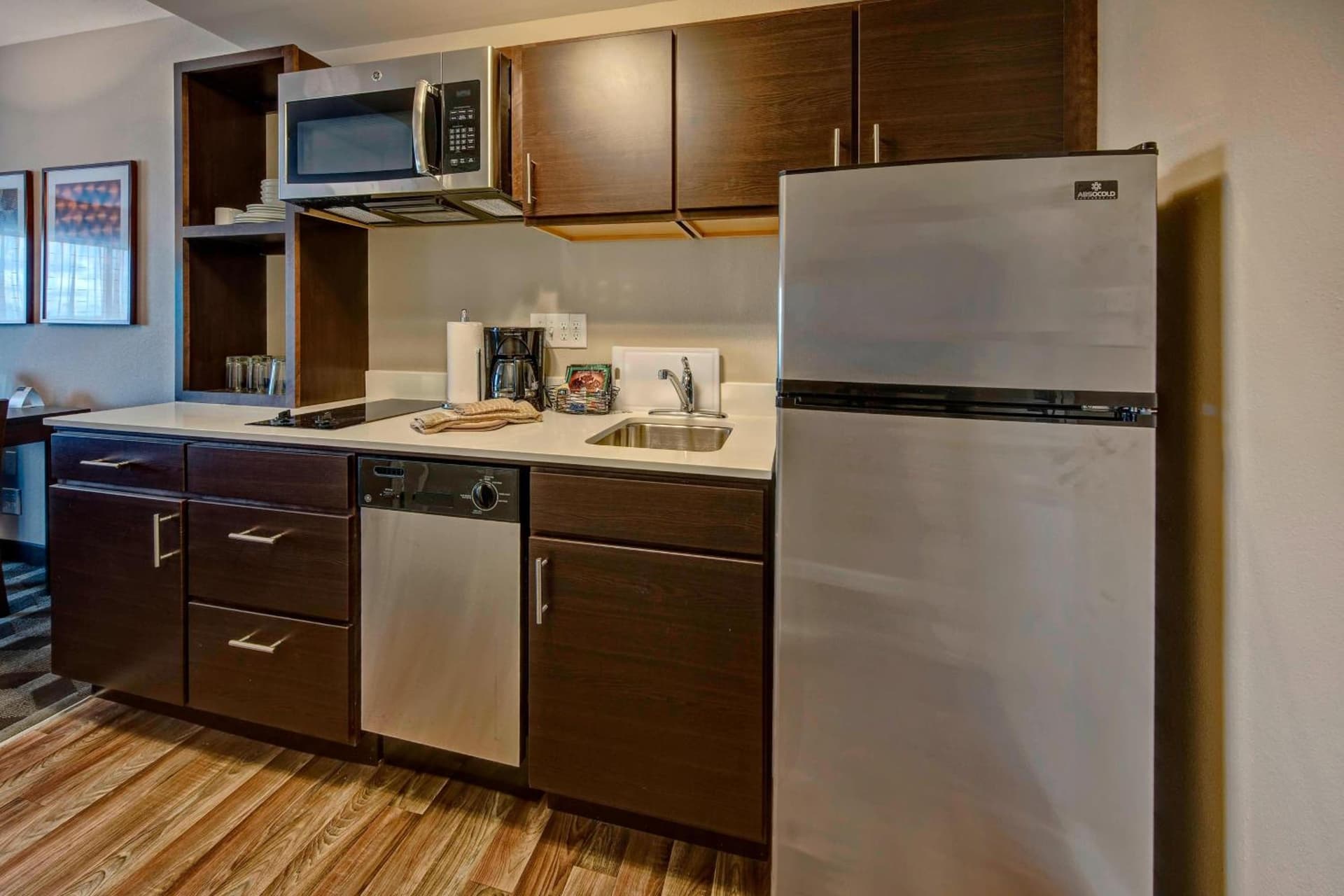 TownePlace Suites by Marriott Auburn University Area