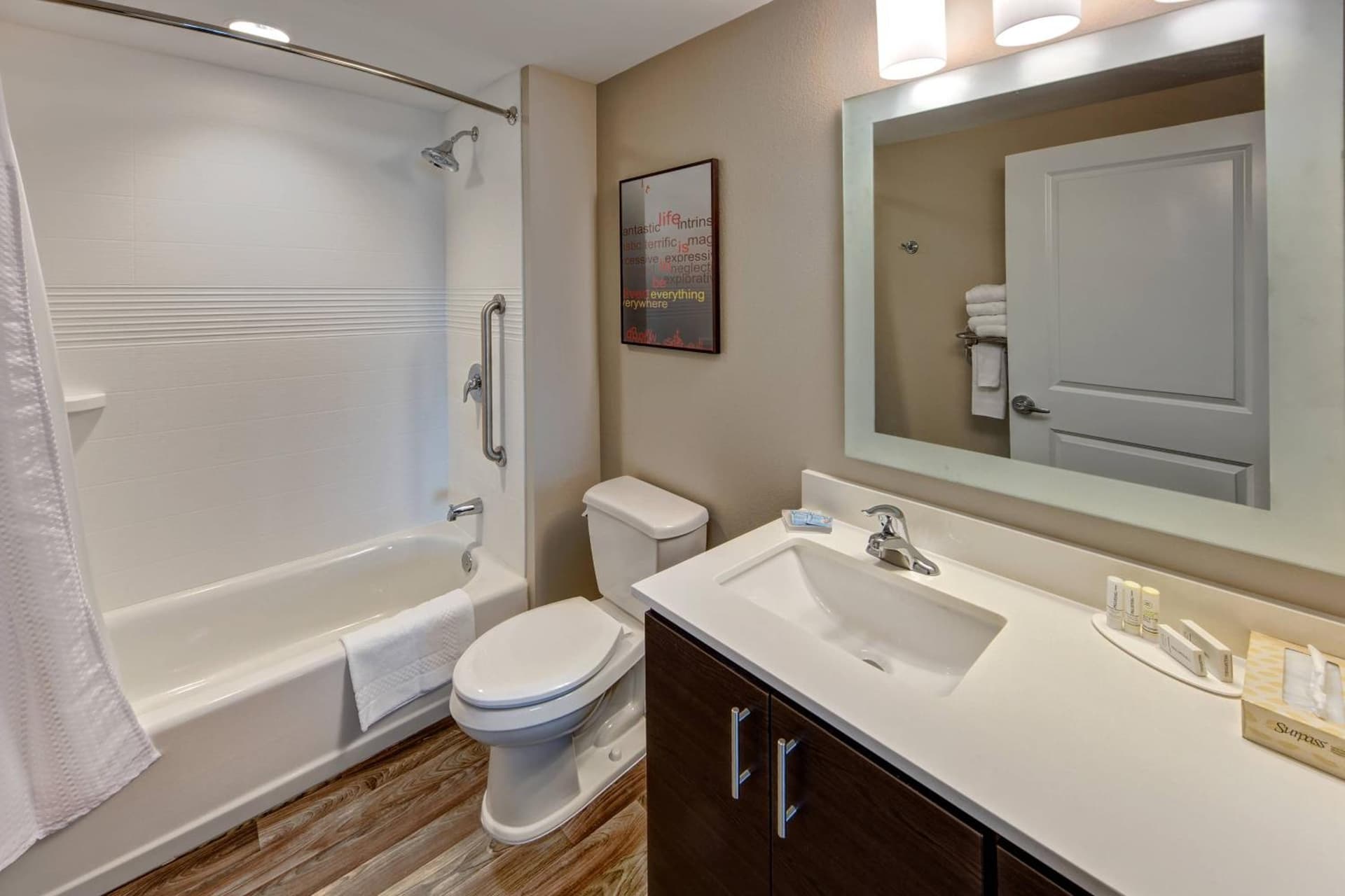 TownePlace Suites by Marriott Auburn University Area