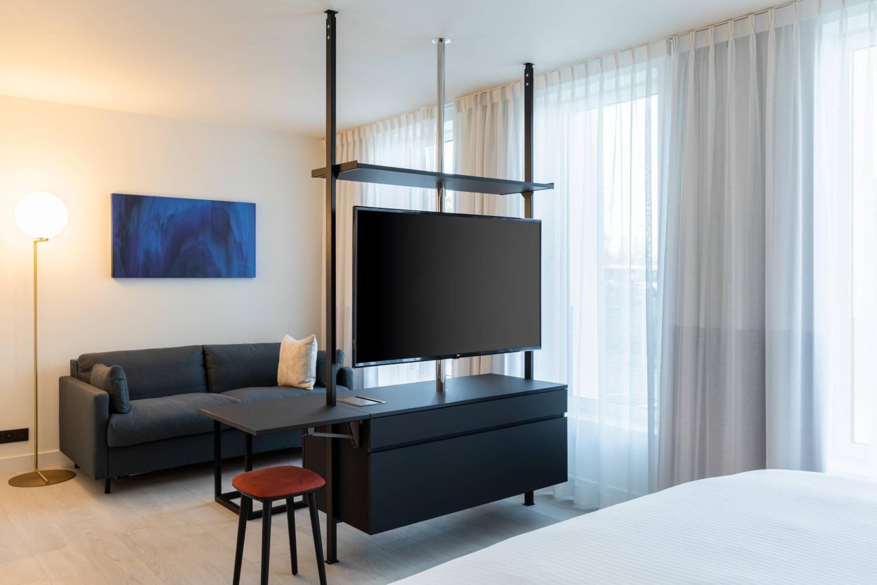 Residence Inn by Marriott Ghent