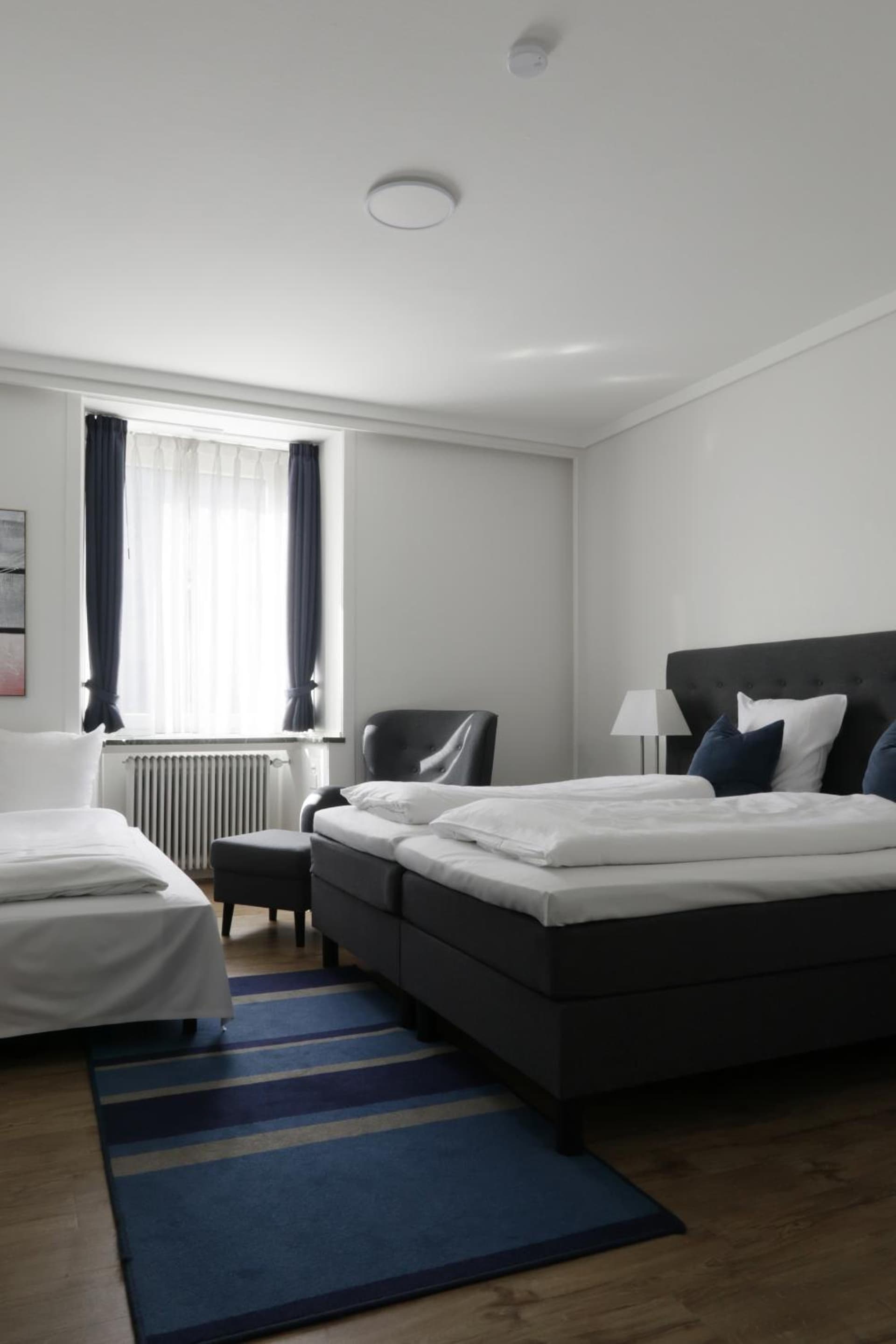 Hotel Phønix Aalborg