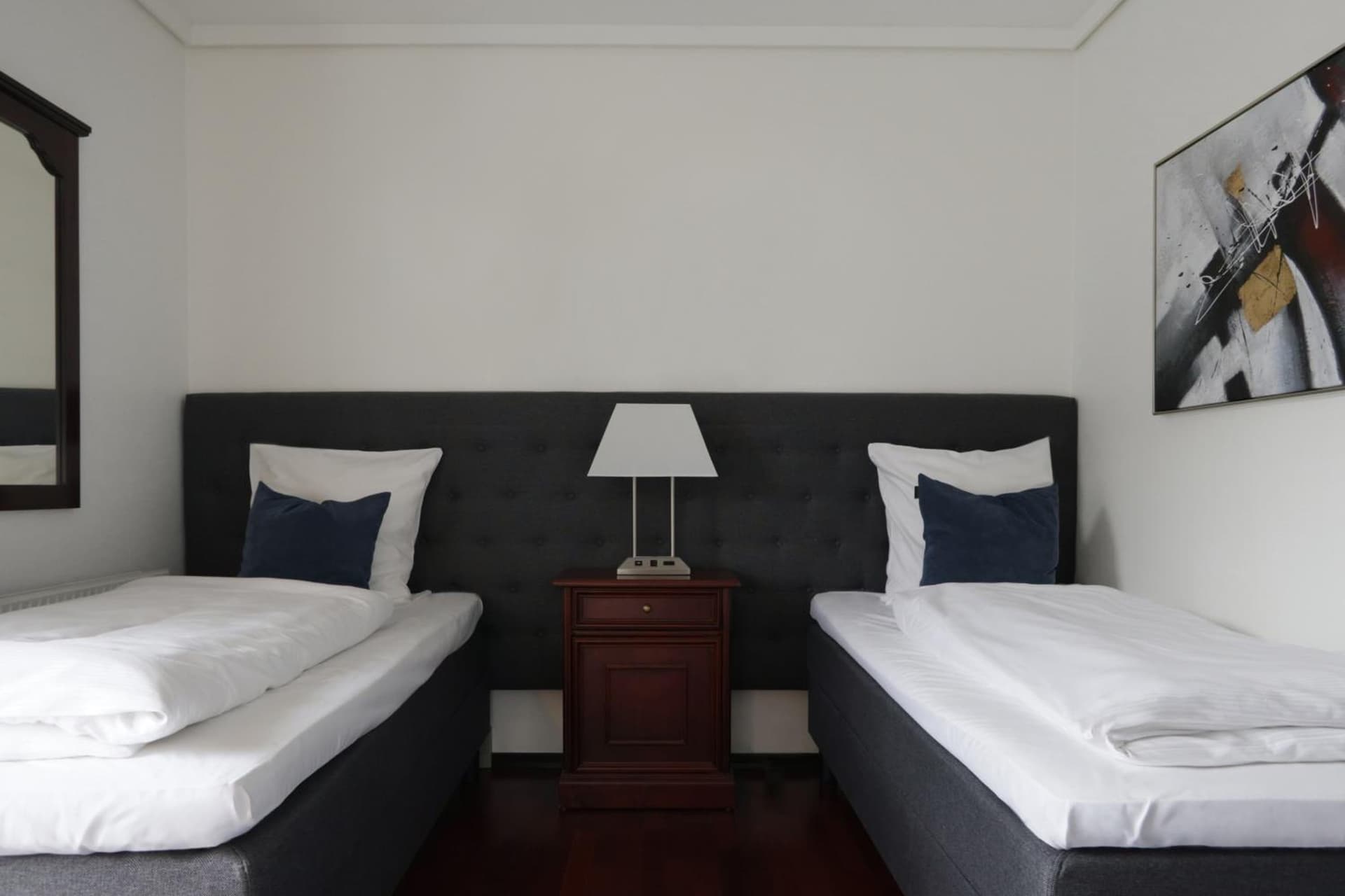 Hotel Phønix Aalborg