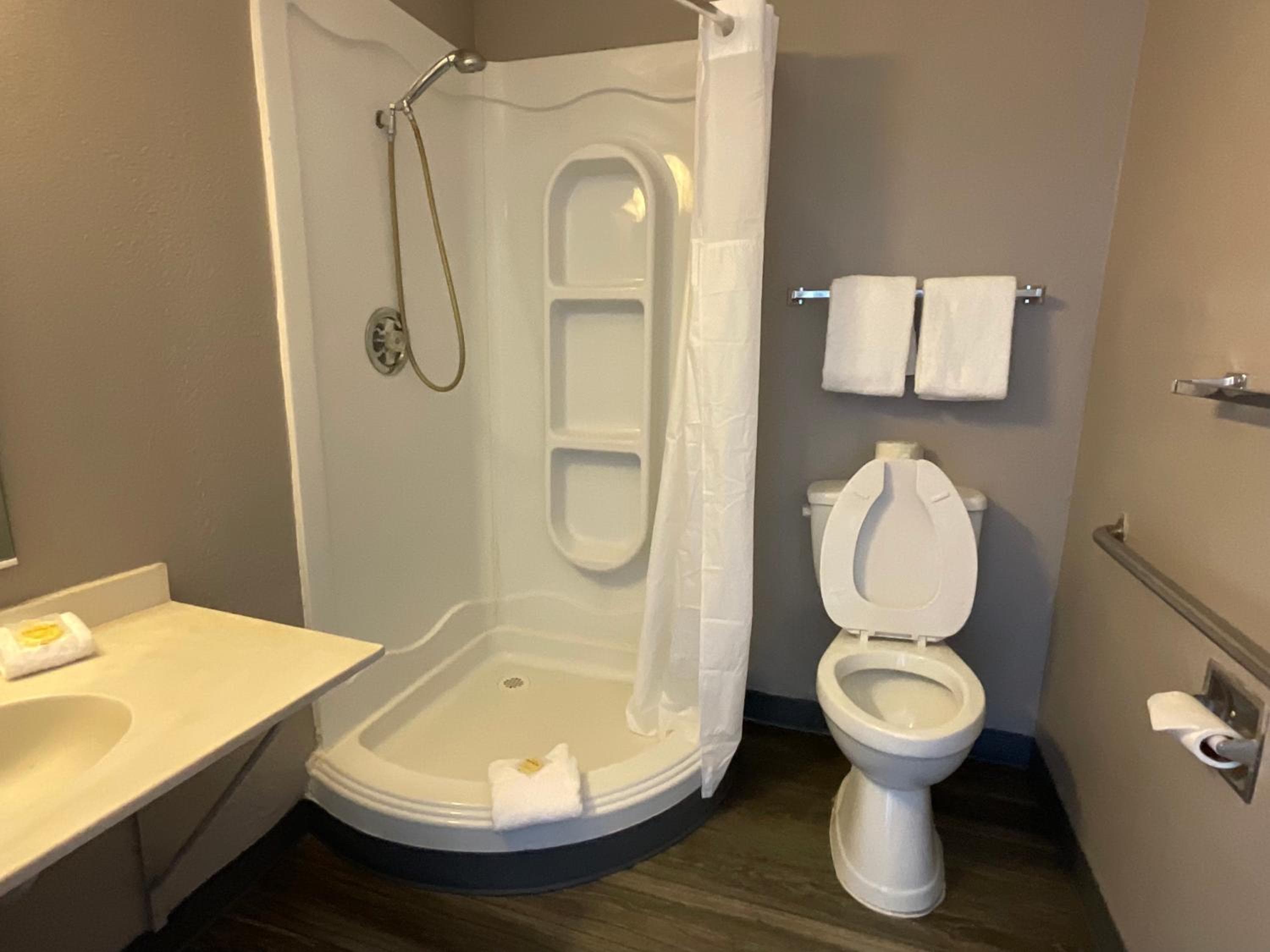 Motel 6-Ely, NV