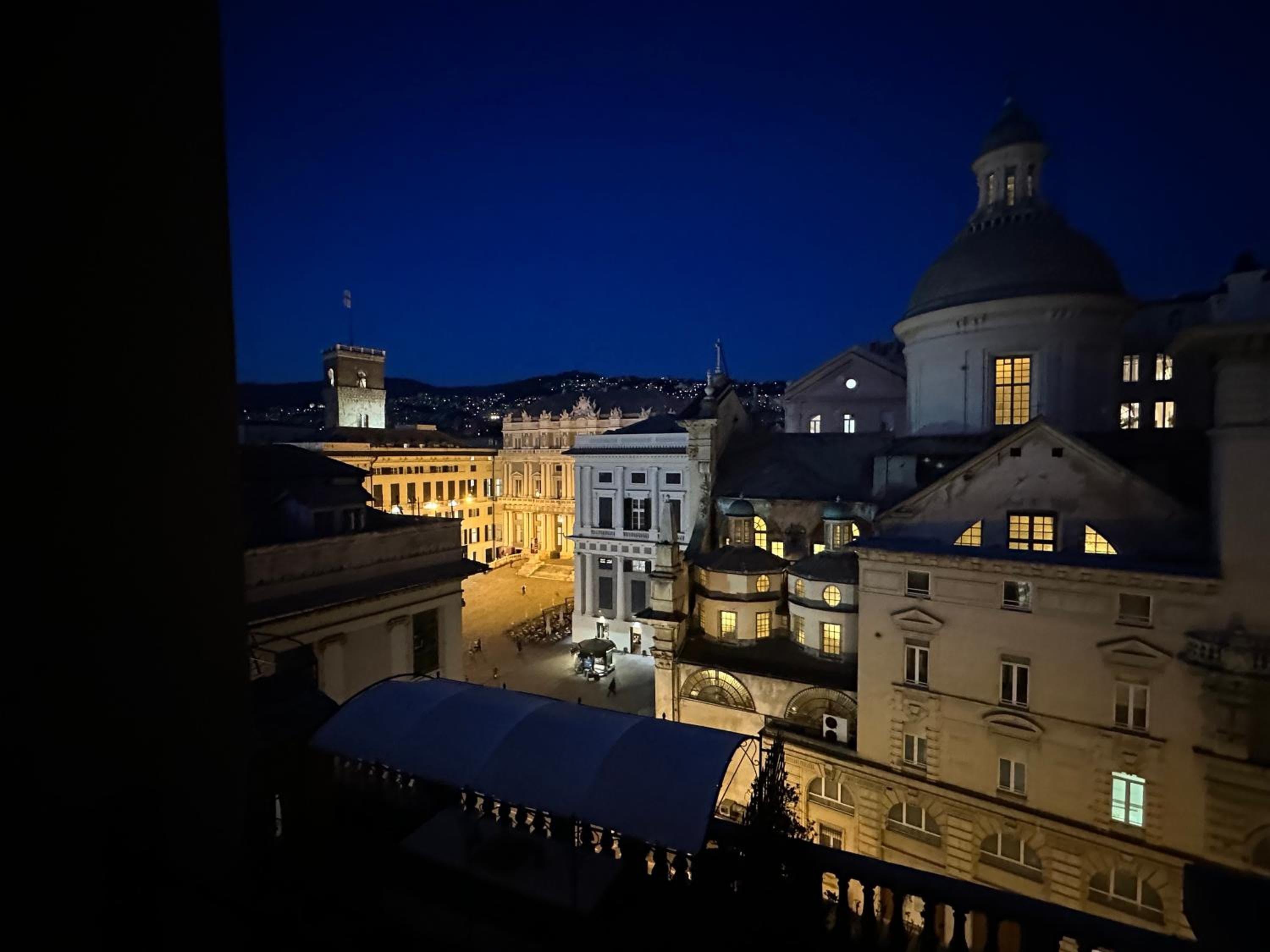 Torre Ducale Dimora Storica