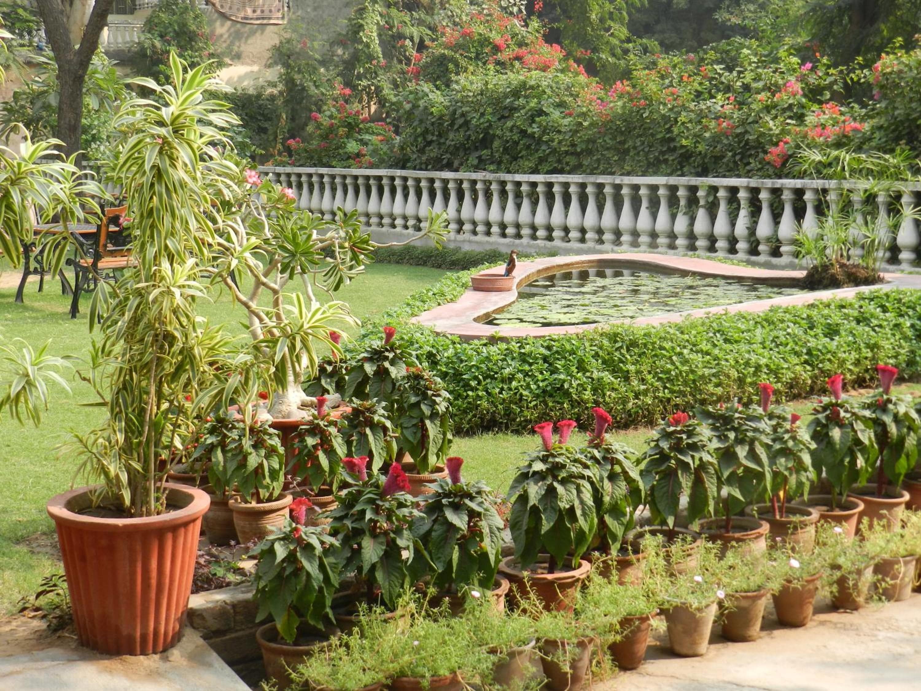 Hotel Jai Niwas