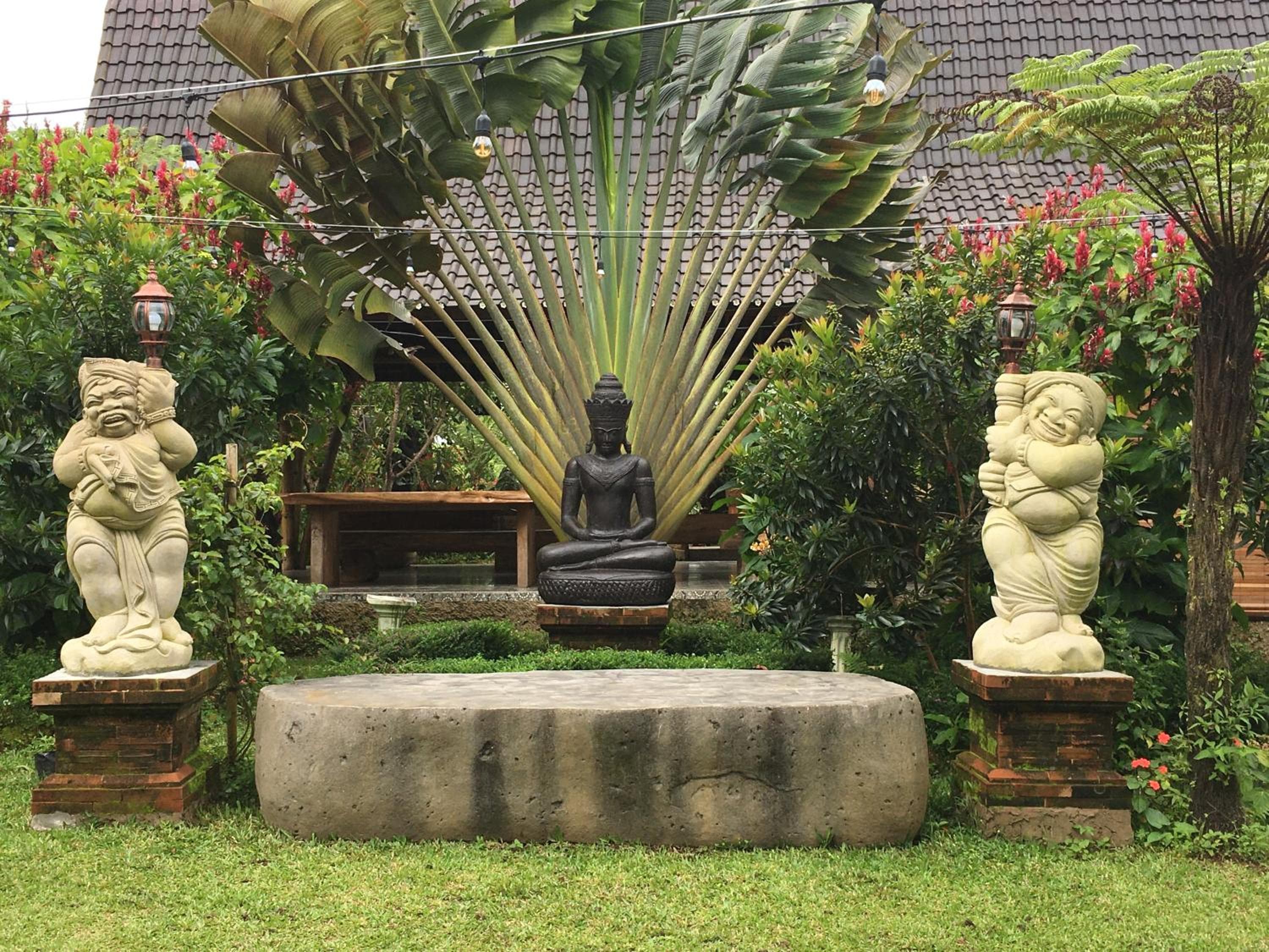 Lembah Cinta Mayungan